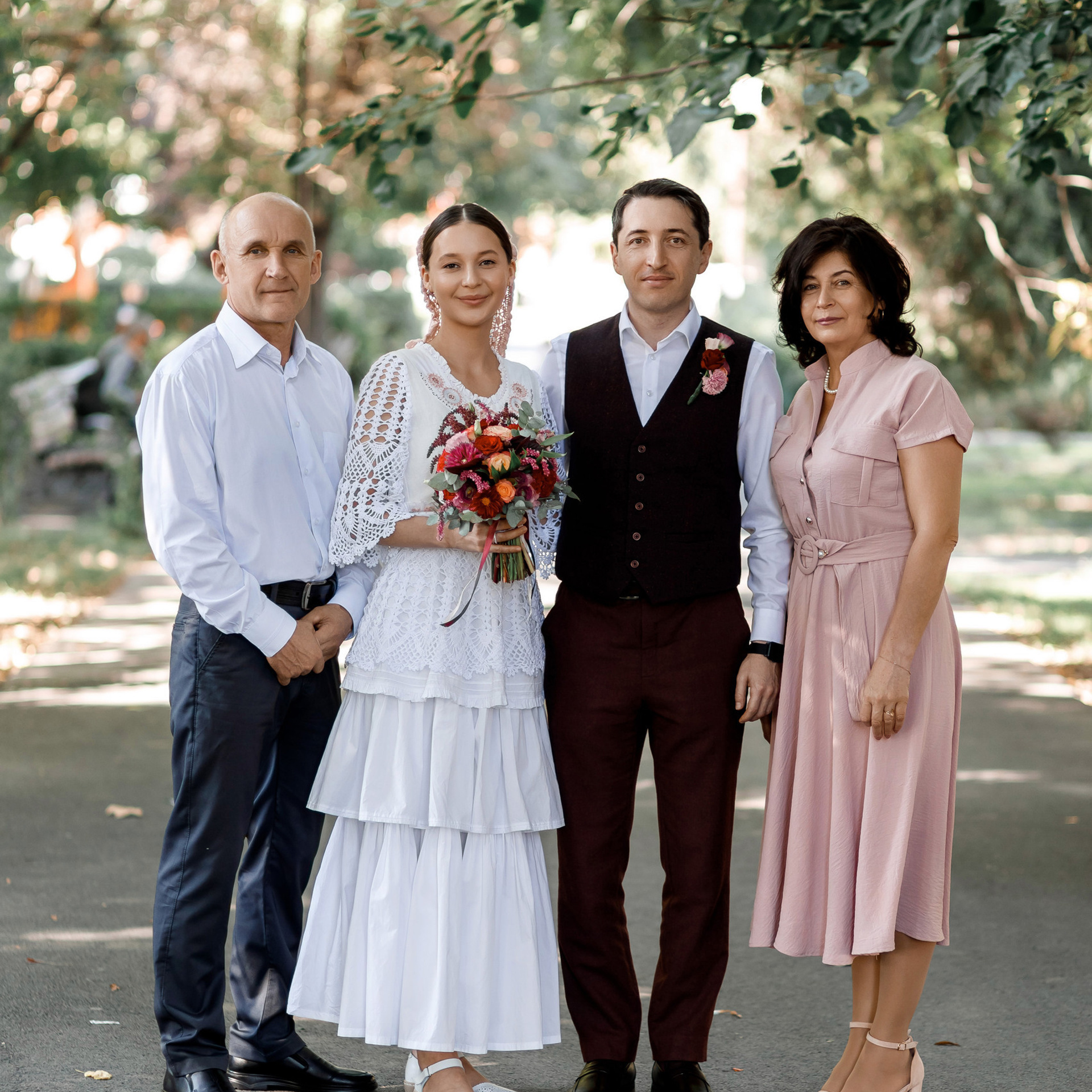 Отзыв фотографу. Виктор Белик, Свадебный Фотограф Краснодар