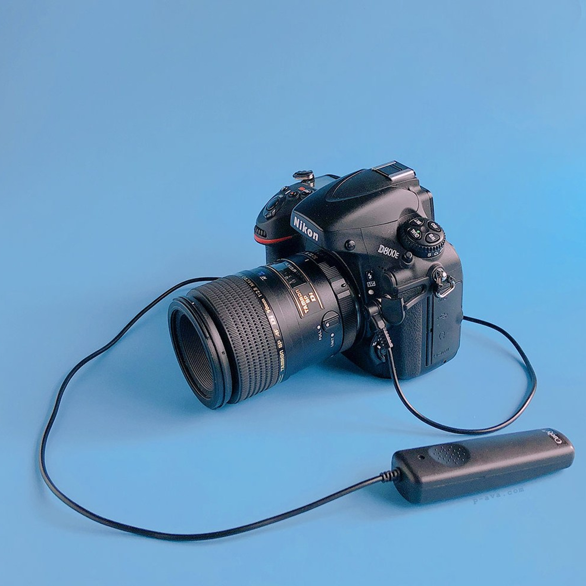 Nikon D800E и Tamron 90 f2.8 Macro