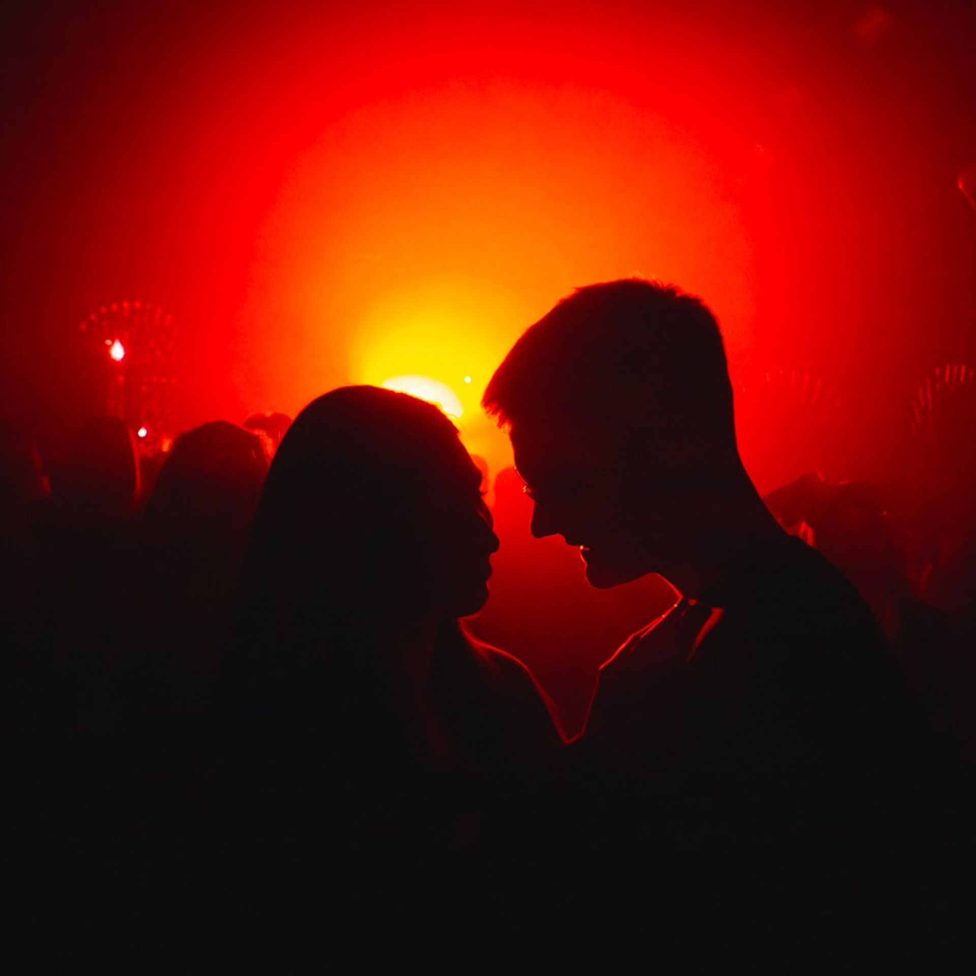 LUNA PARK [GAZGOLDER]