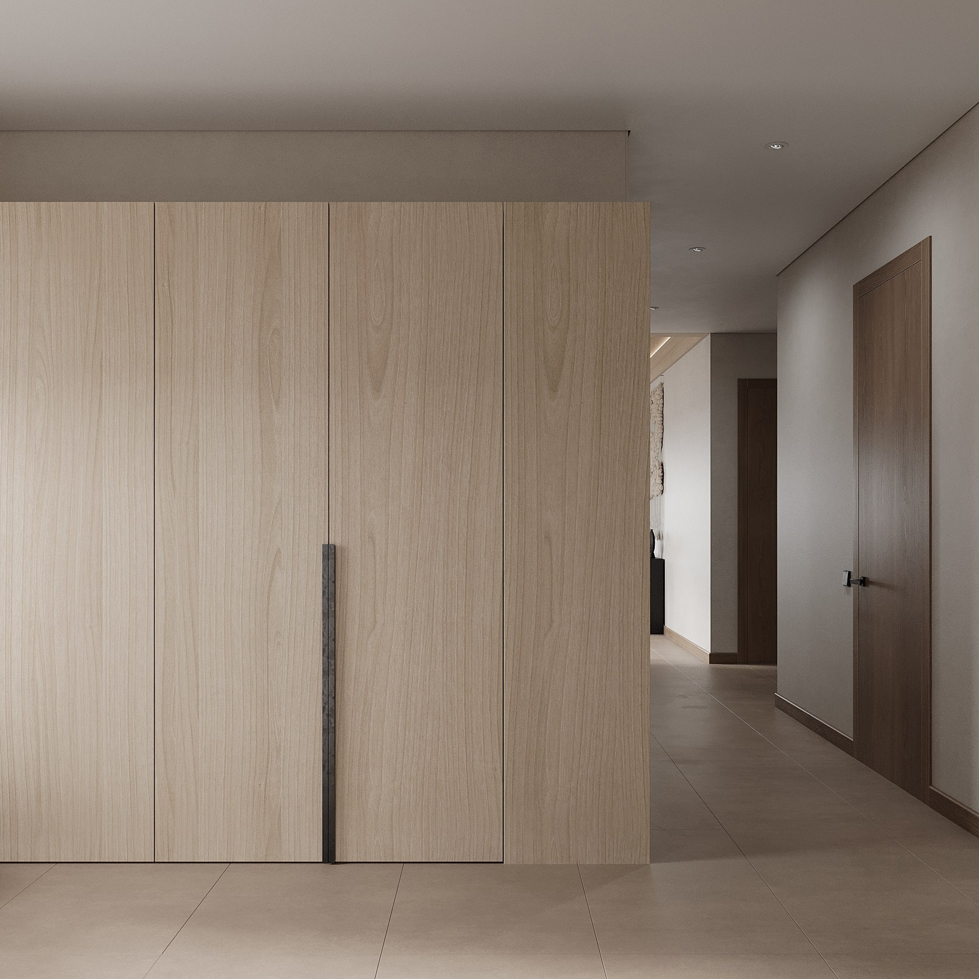 дом | Москва | 2024