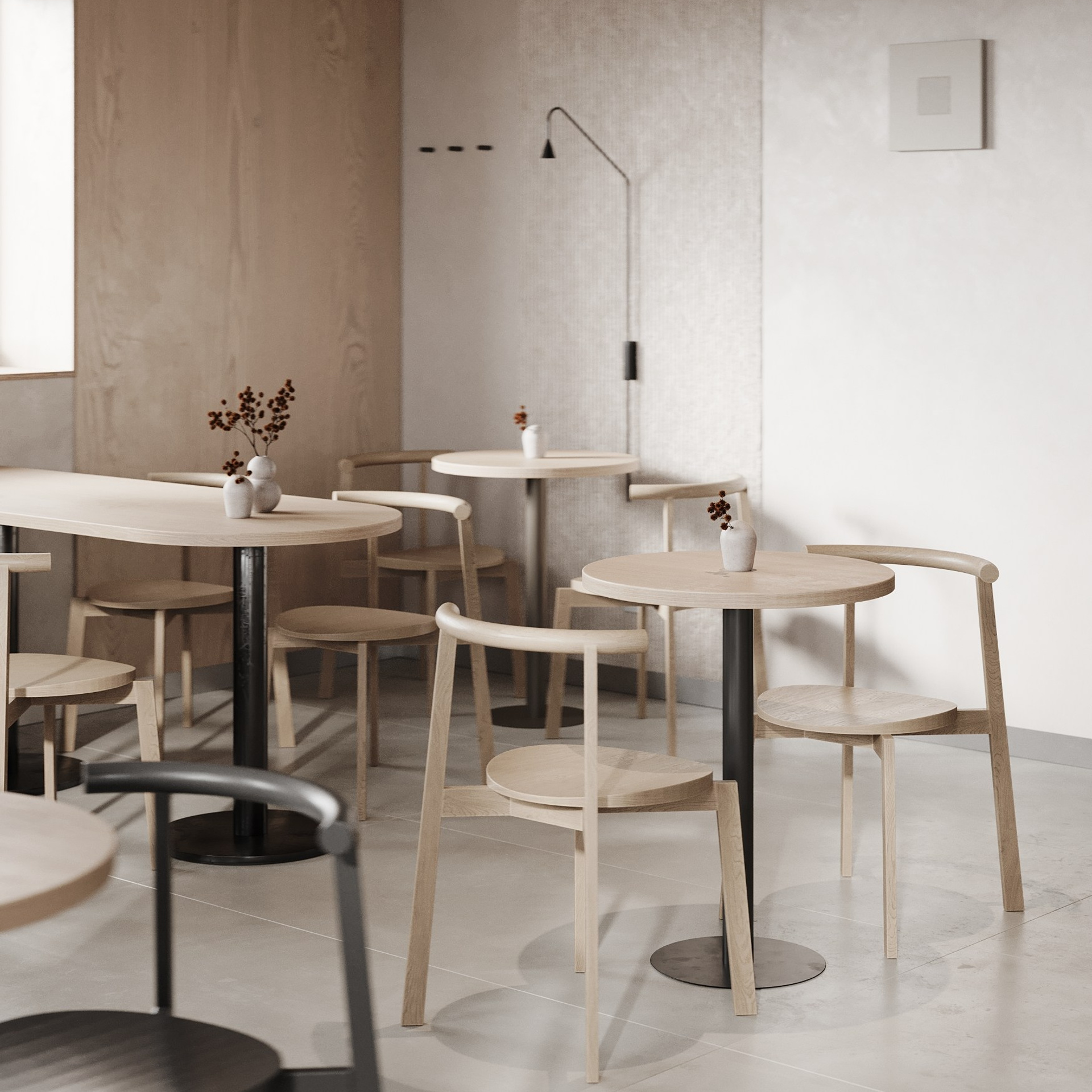 кафе | Москва | 2024