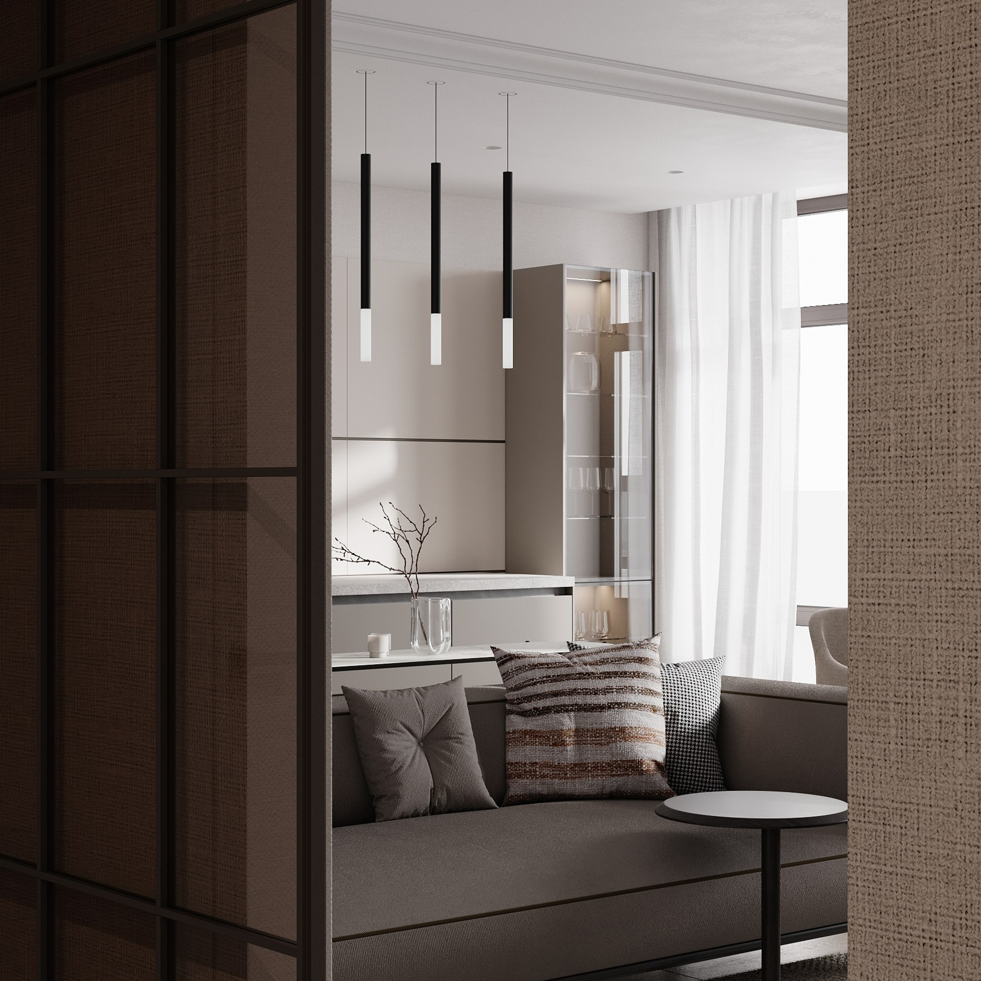 квартира | Екатеринбург | 2024