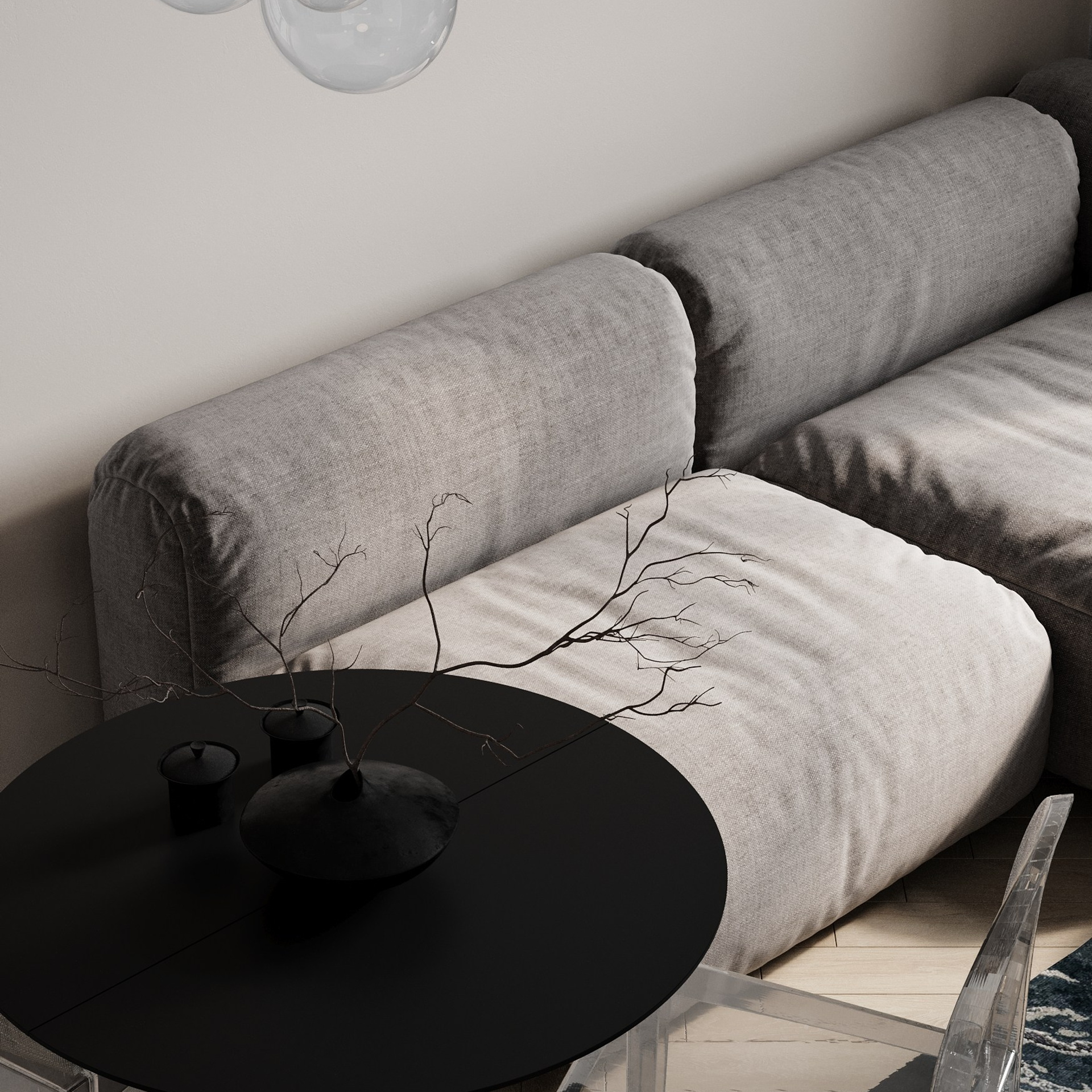 квартира | Москва | 2023