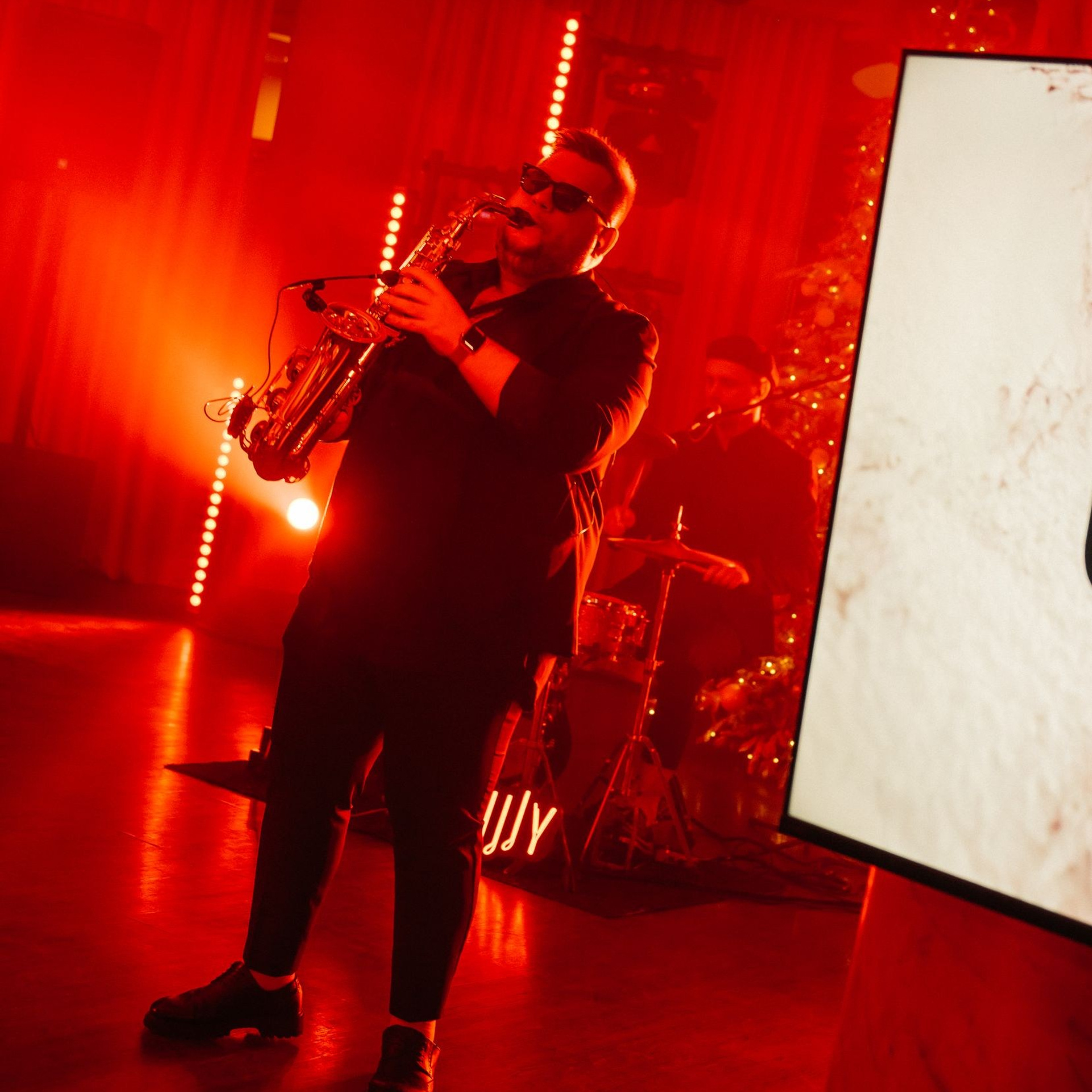 Новогодний Корпоратив