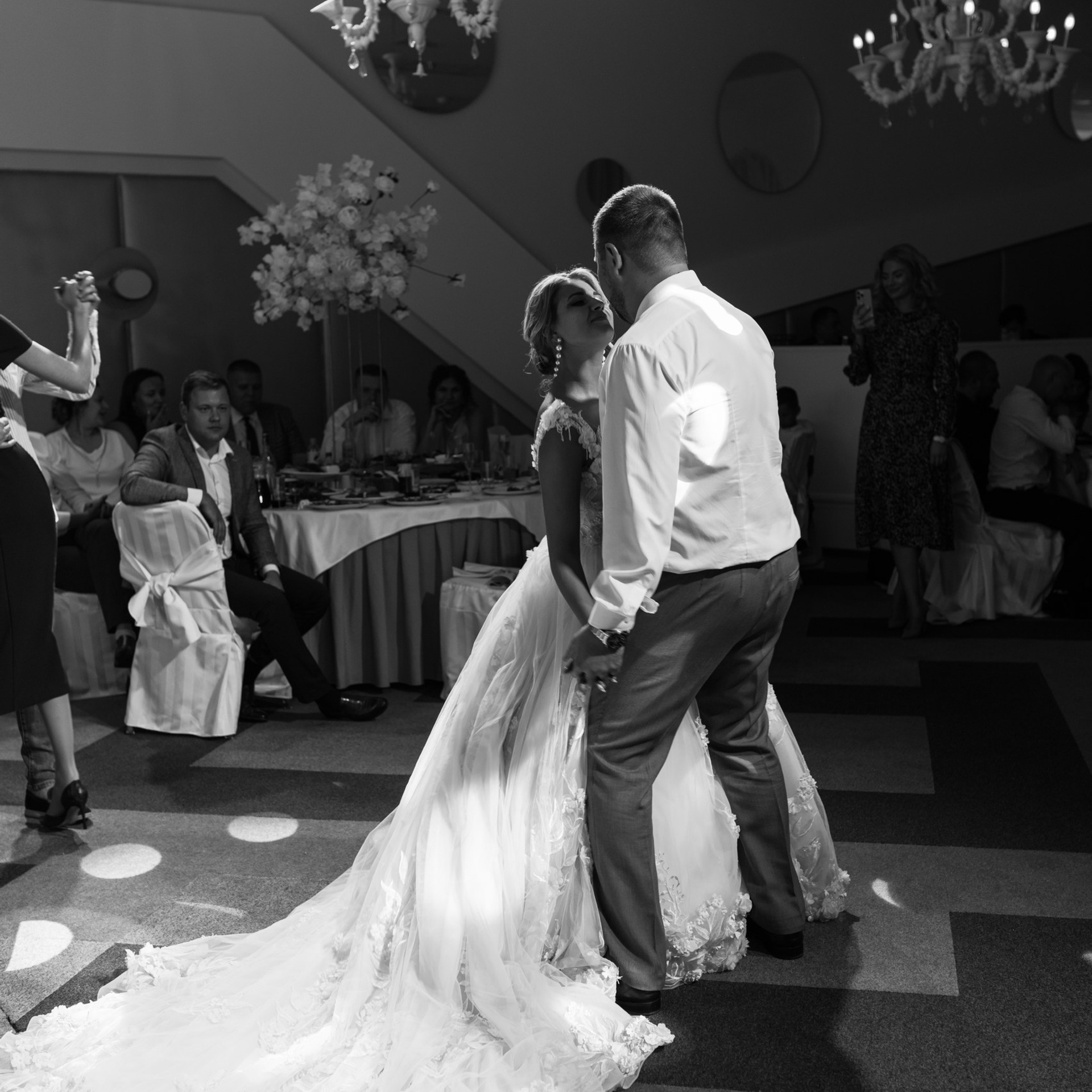 Александр и Татьяна