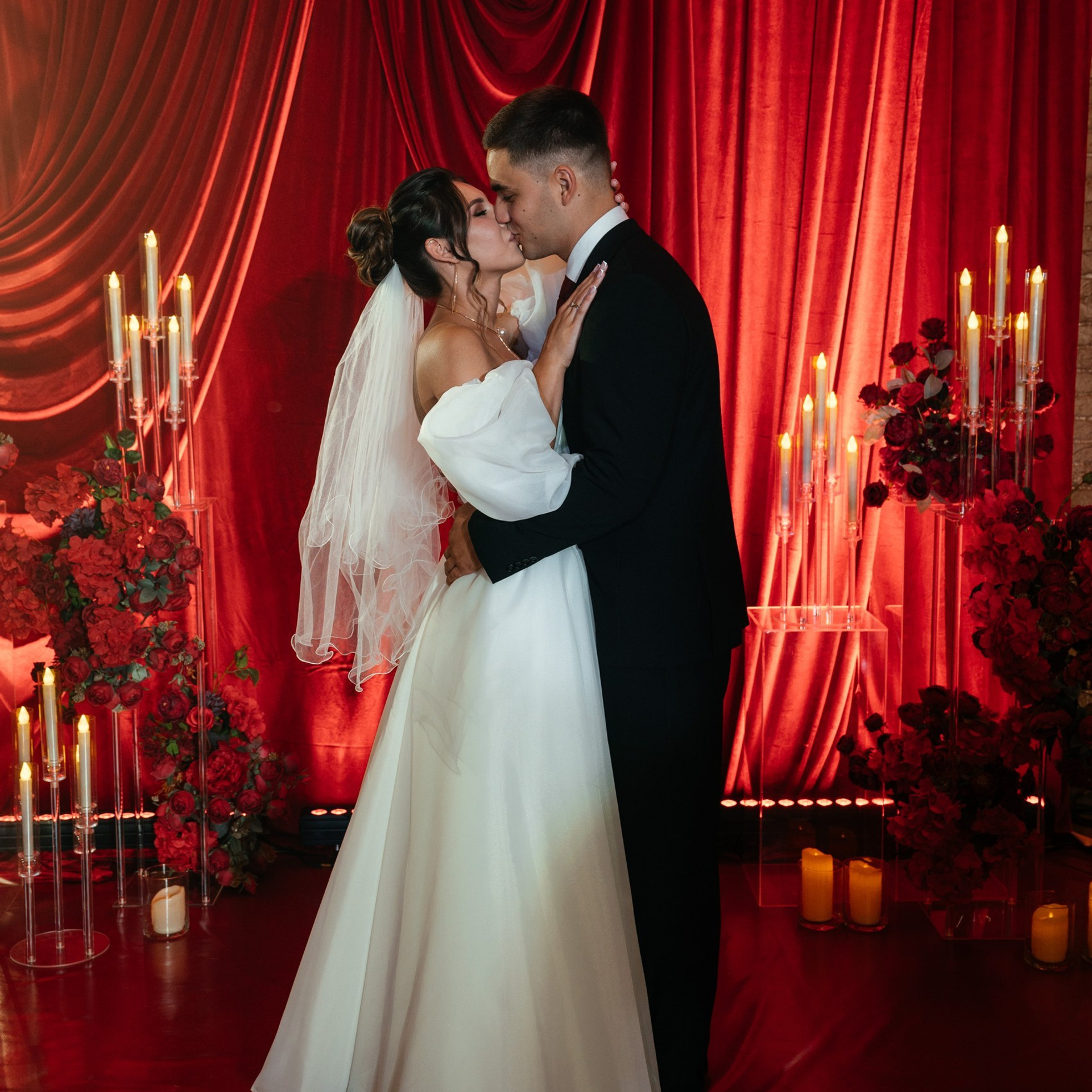 THE FACTORY. Организация мероприятий Донецк (ДНР). Организация и декор мероприятий Донецк (ДНР)