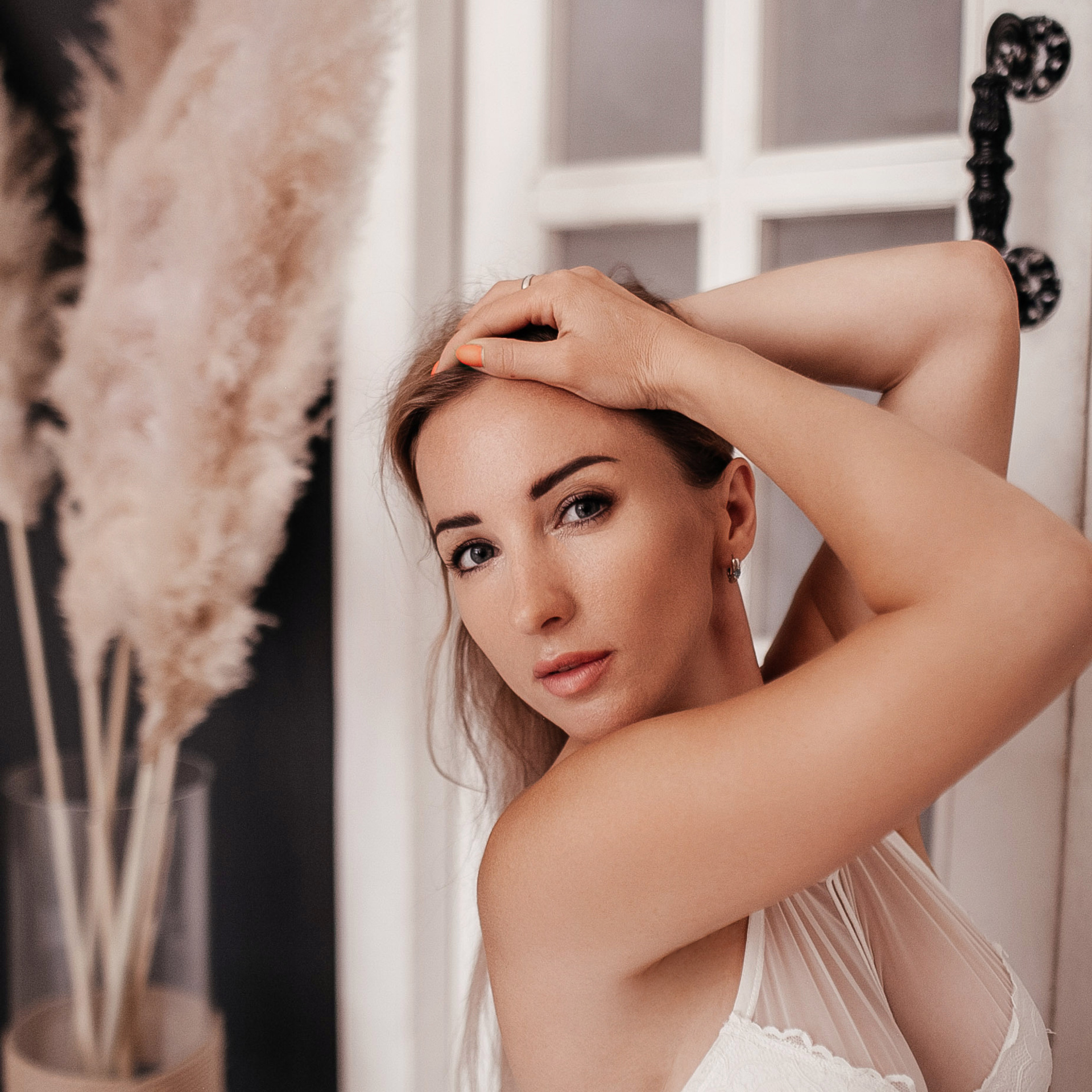 Женский фотограф Оксана Раскошная в Санкт-Петербурге и Москве