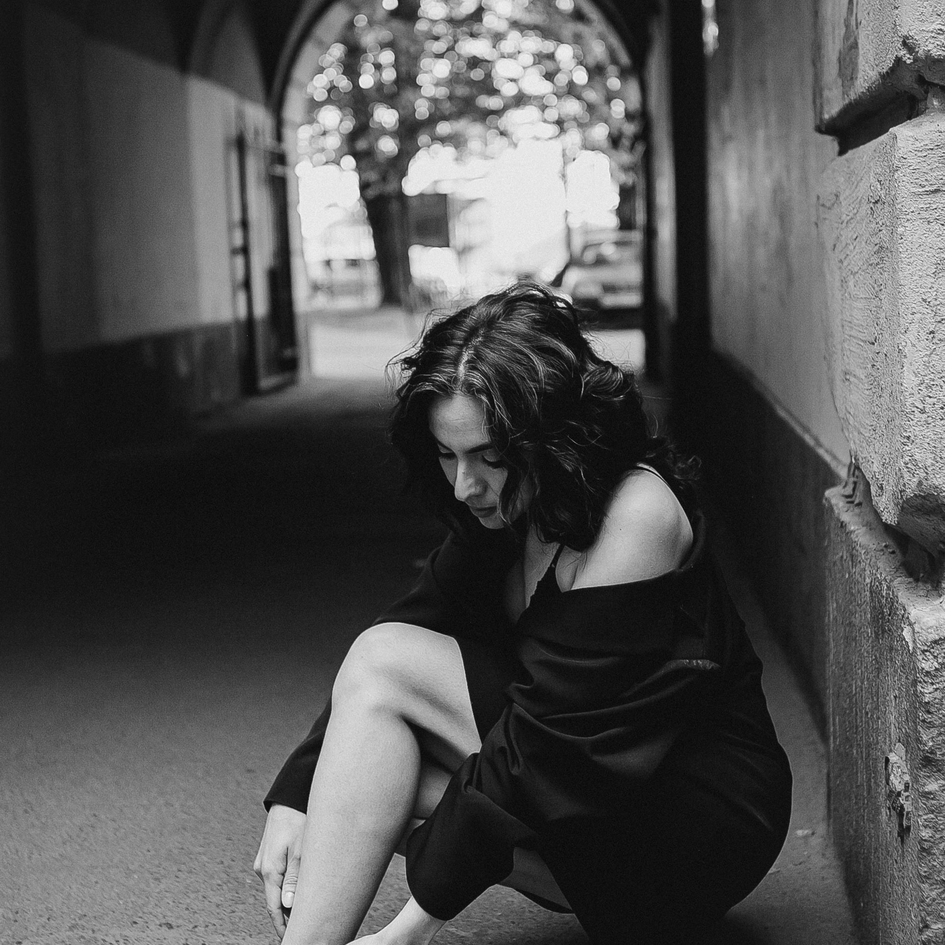 Женский фотограф Оксана Раскошная в Санкт-Петербурге и Москве