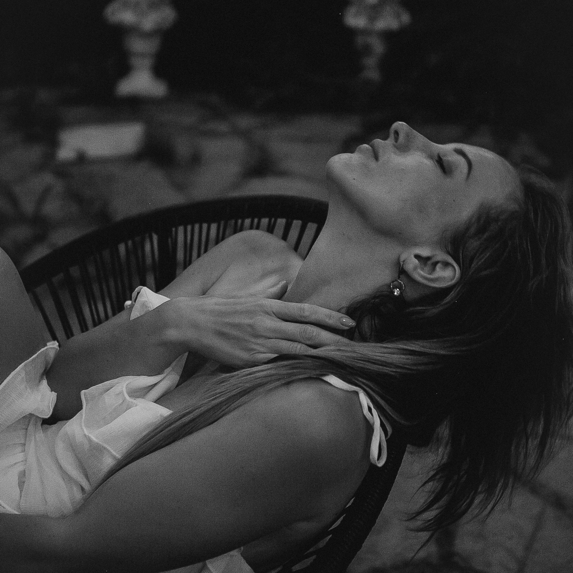 Женский фотограф Оксана Раскошная в Санкт-Петербурге и Москве