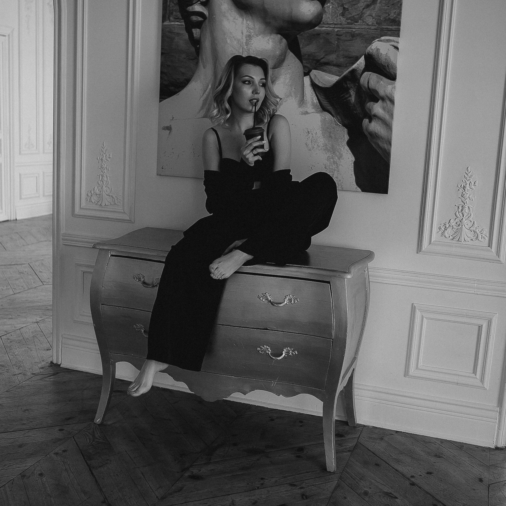 Женский фотограф Оксана Раскошная в Санкт-Петербурге и Москве