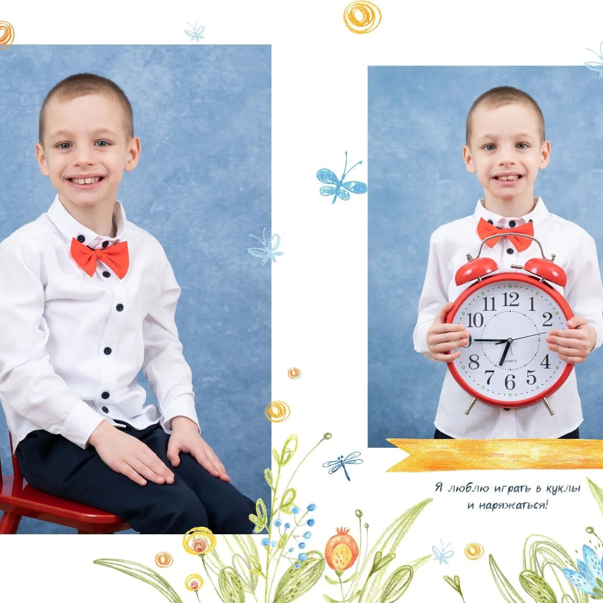 Отзывы. Семейный и детский фотограф Ольга Кравцова