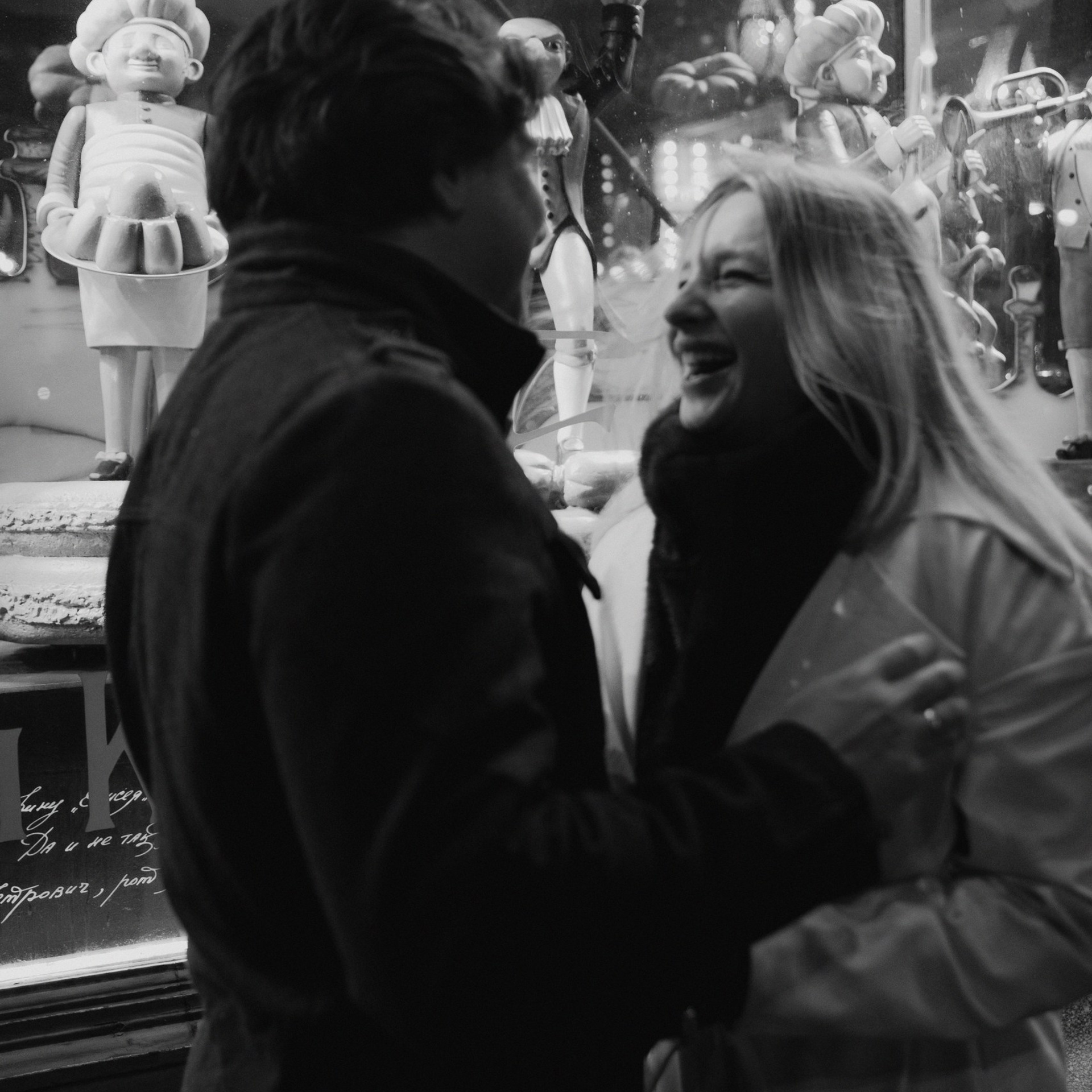 Отзывы. Свадебный и портретный фотограф Анастасия Тетёркина, Брянск и Санкт-Петербург