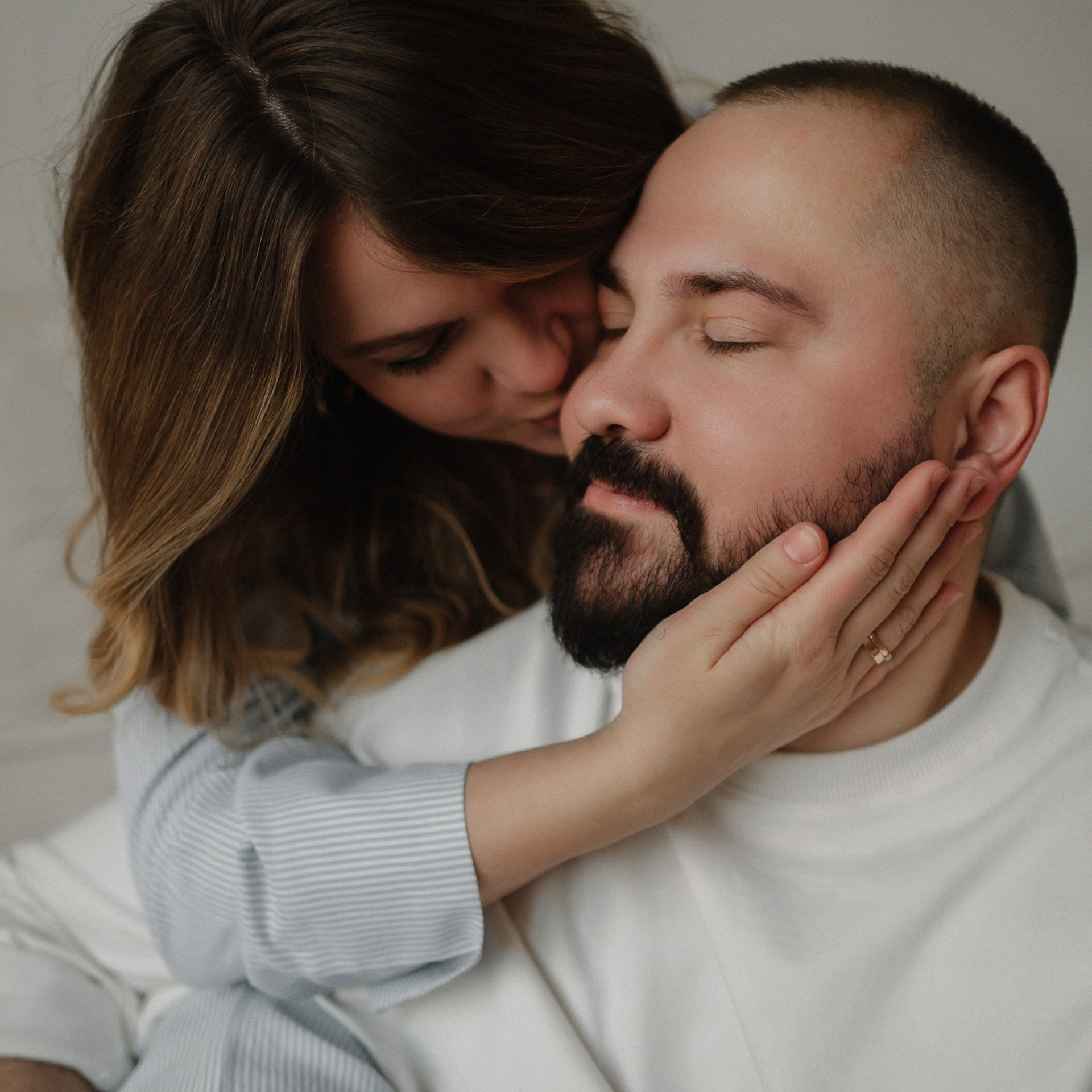 Отзывы. Свадебный и портретный фотограф Анастасия Тетёркина, Брянск и Санкт-Петербург