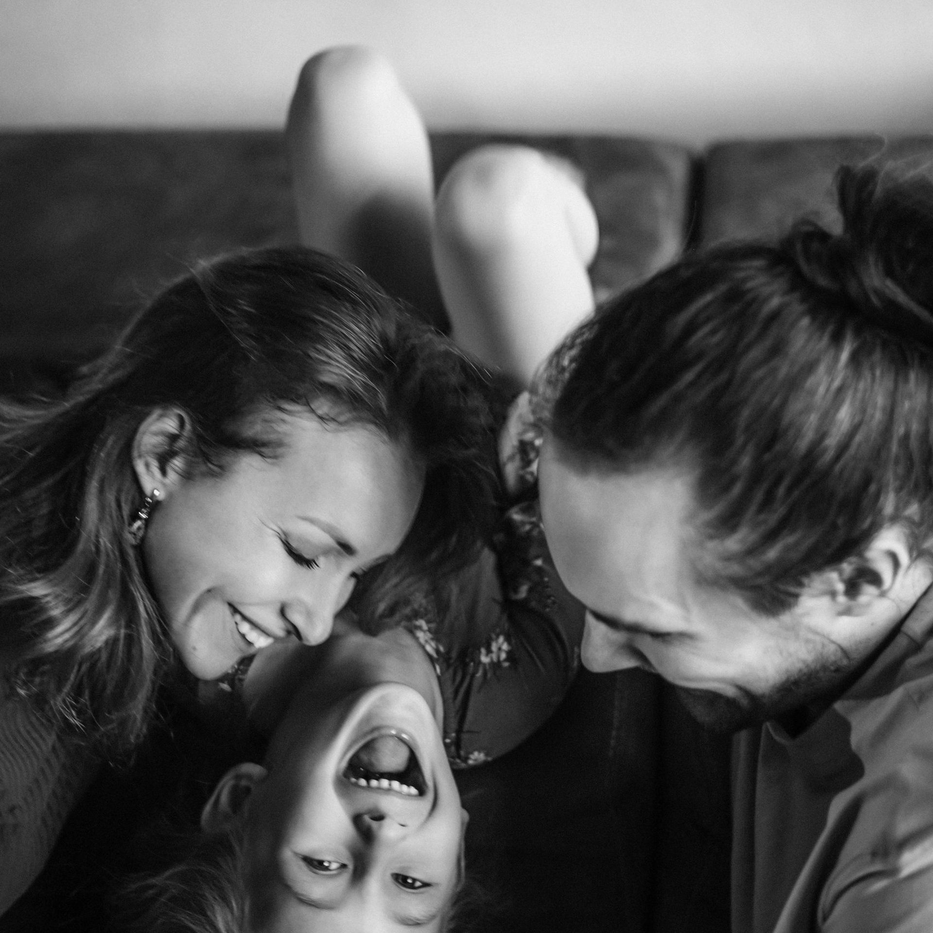 Отзывы. Портретный фотограф в Санкт-Петербурге Любовь Волошина