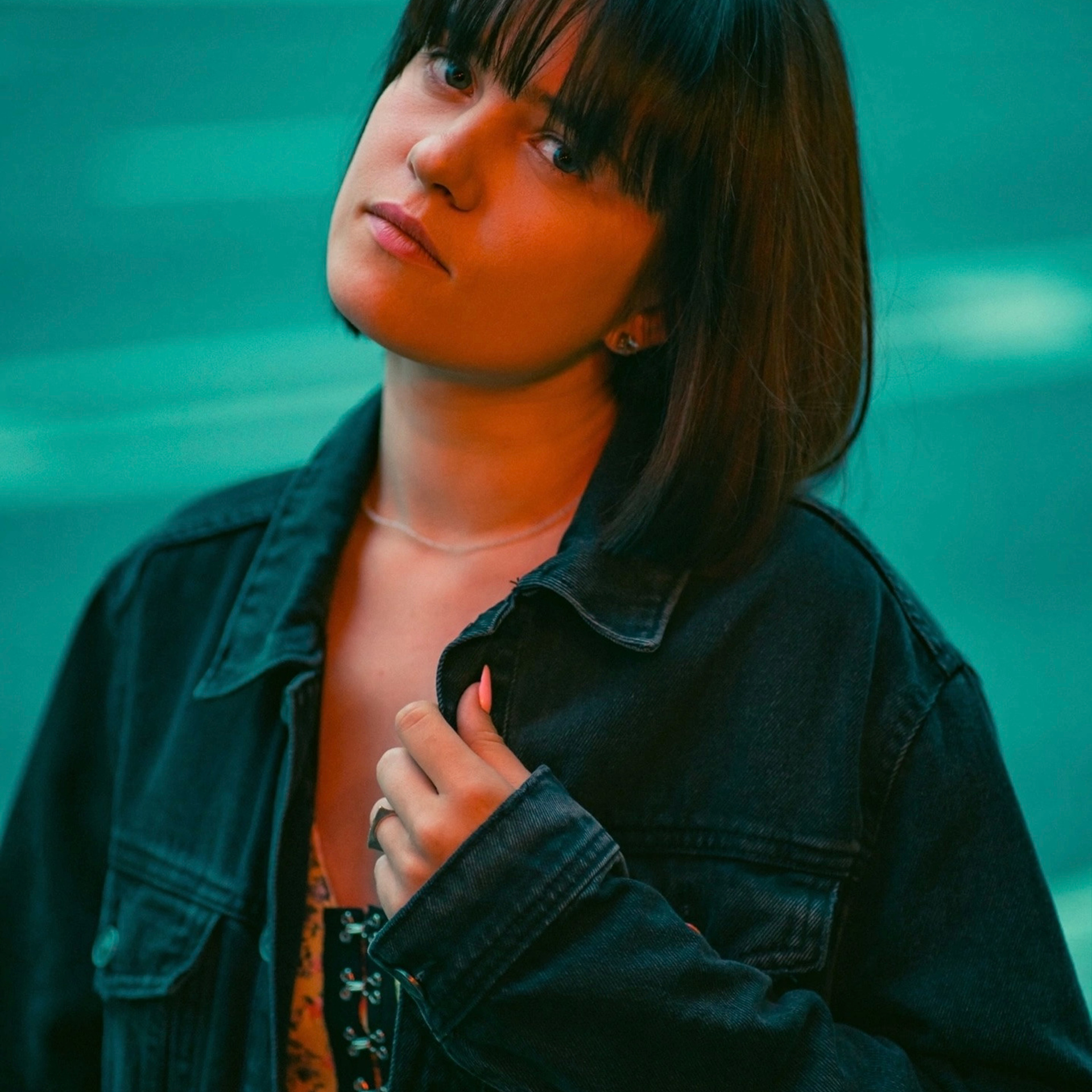 Отзывы. Творческие фотосессии в Москве. Фотоальбом лидера группы ЯЛО