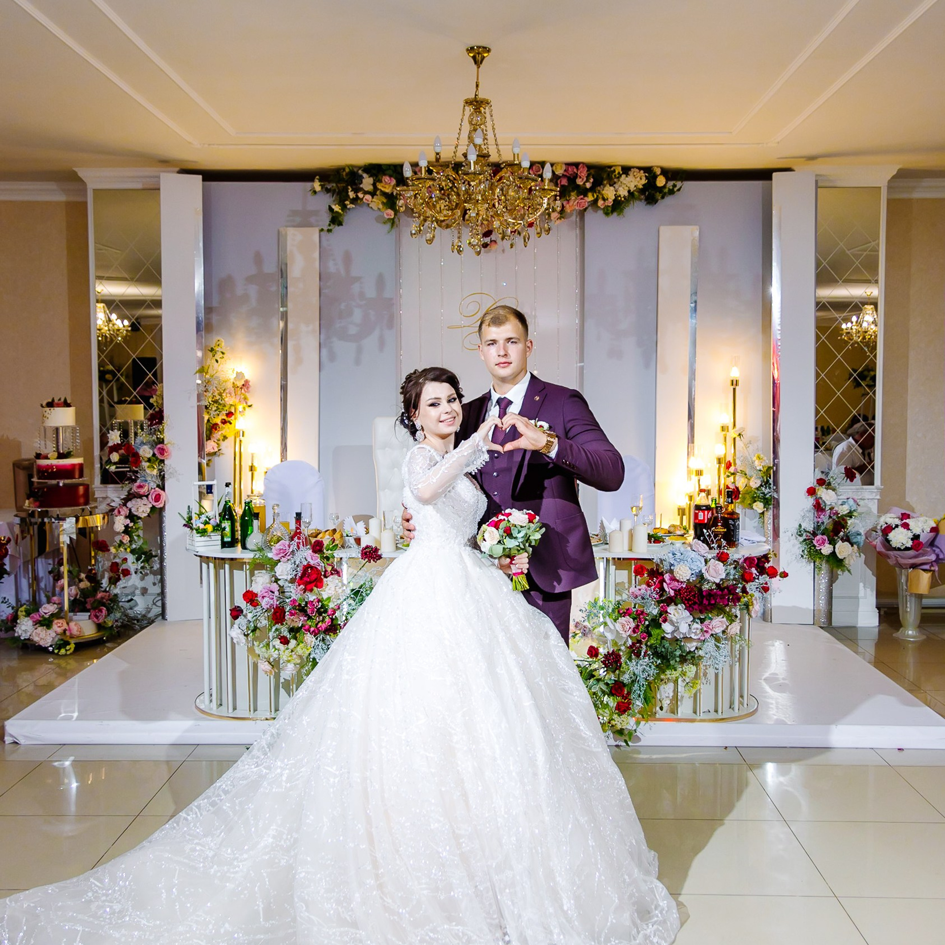 Wedding day 20.08.2022