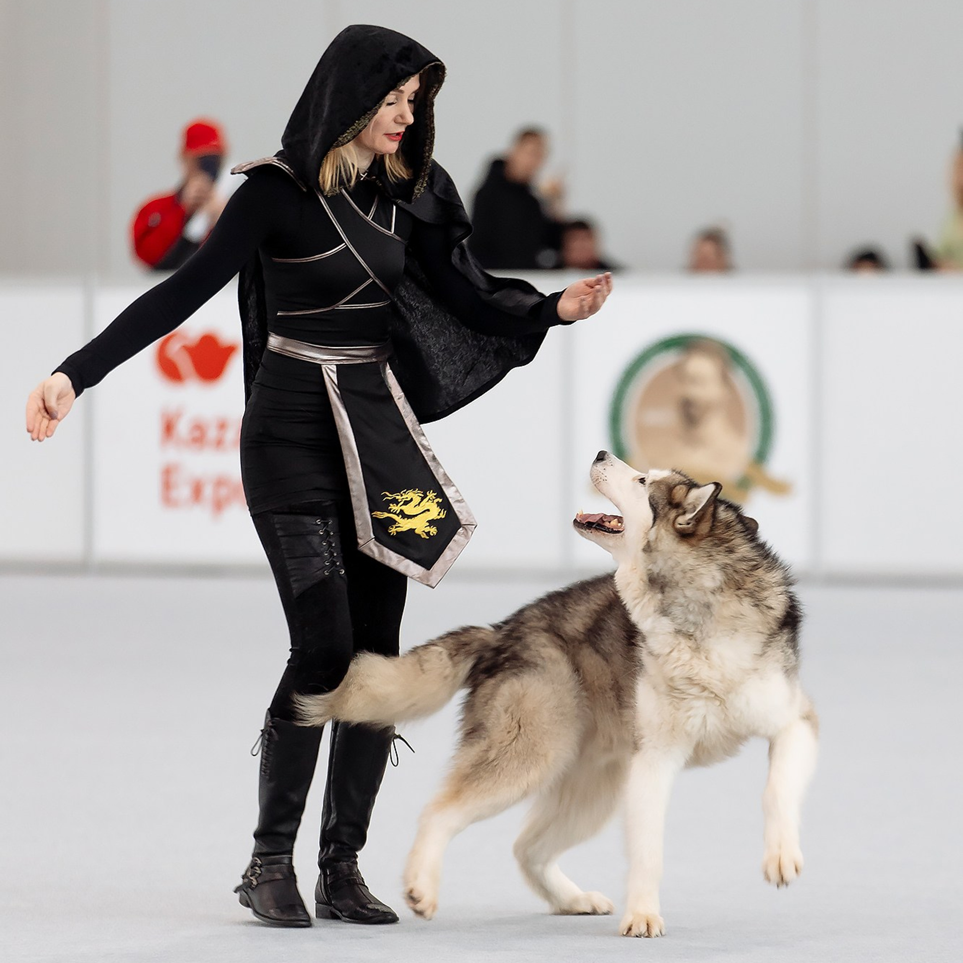 28-29.01.2023&nbsp;— Казань «Сабанеевка»