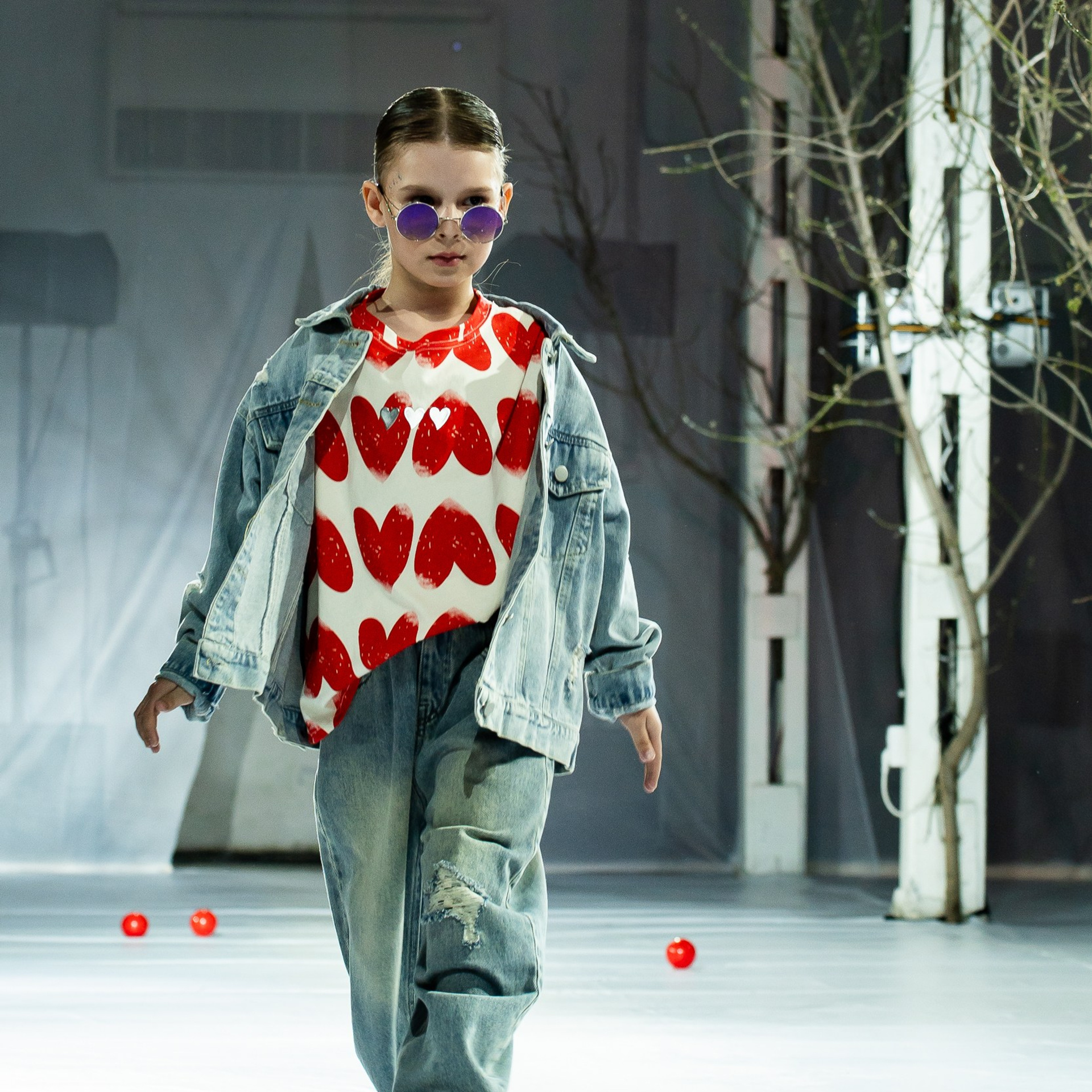 Красный шум