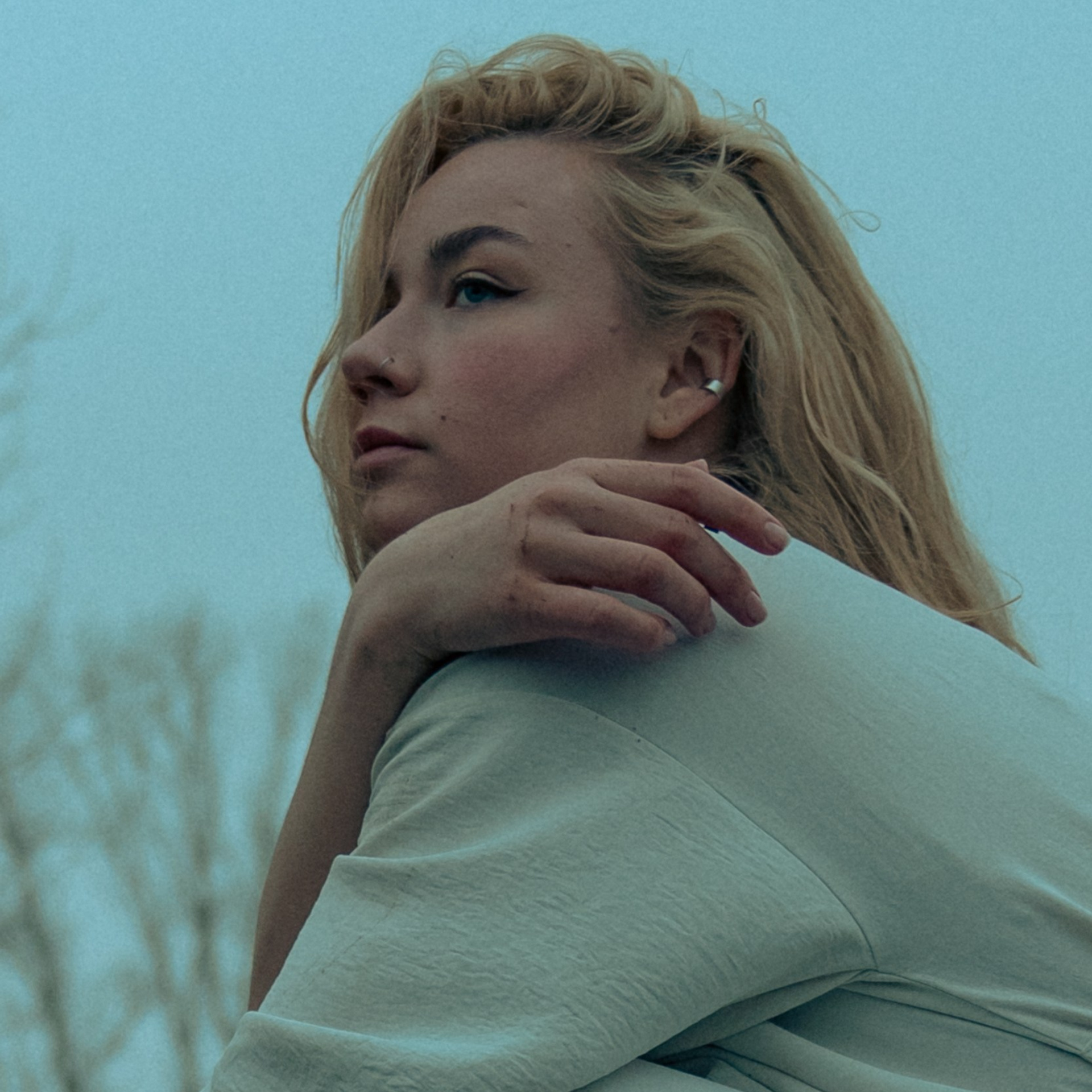 Рассветная