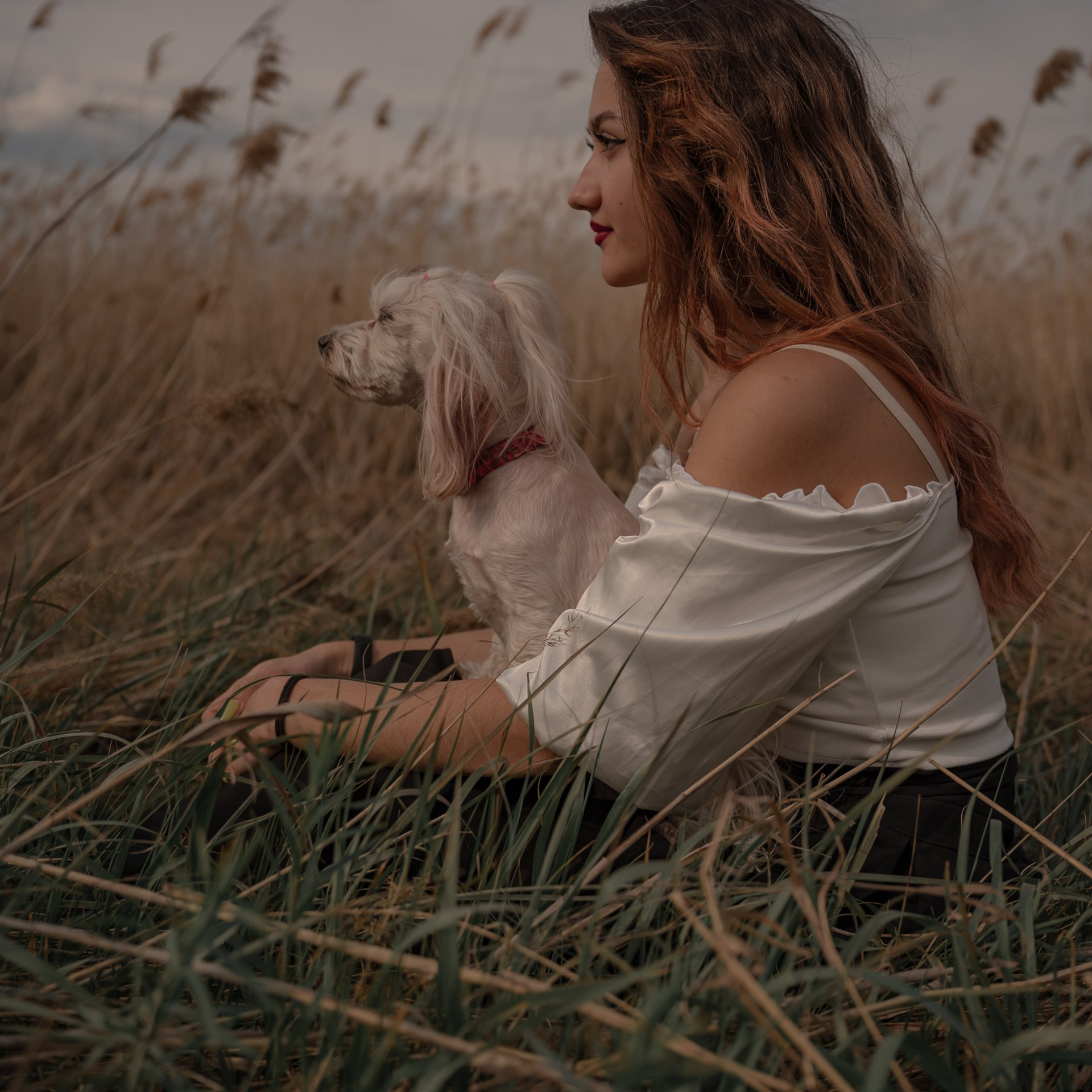 Алиса & Каролина