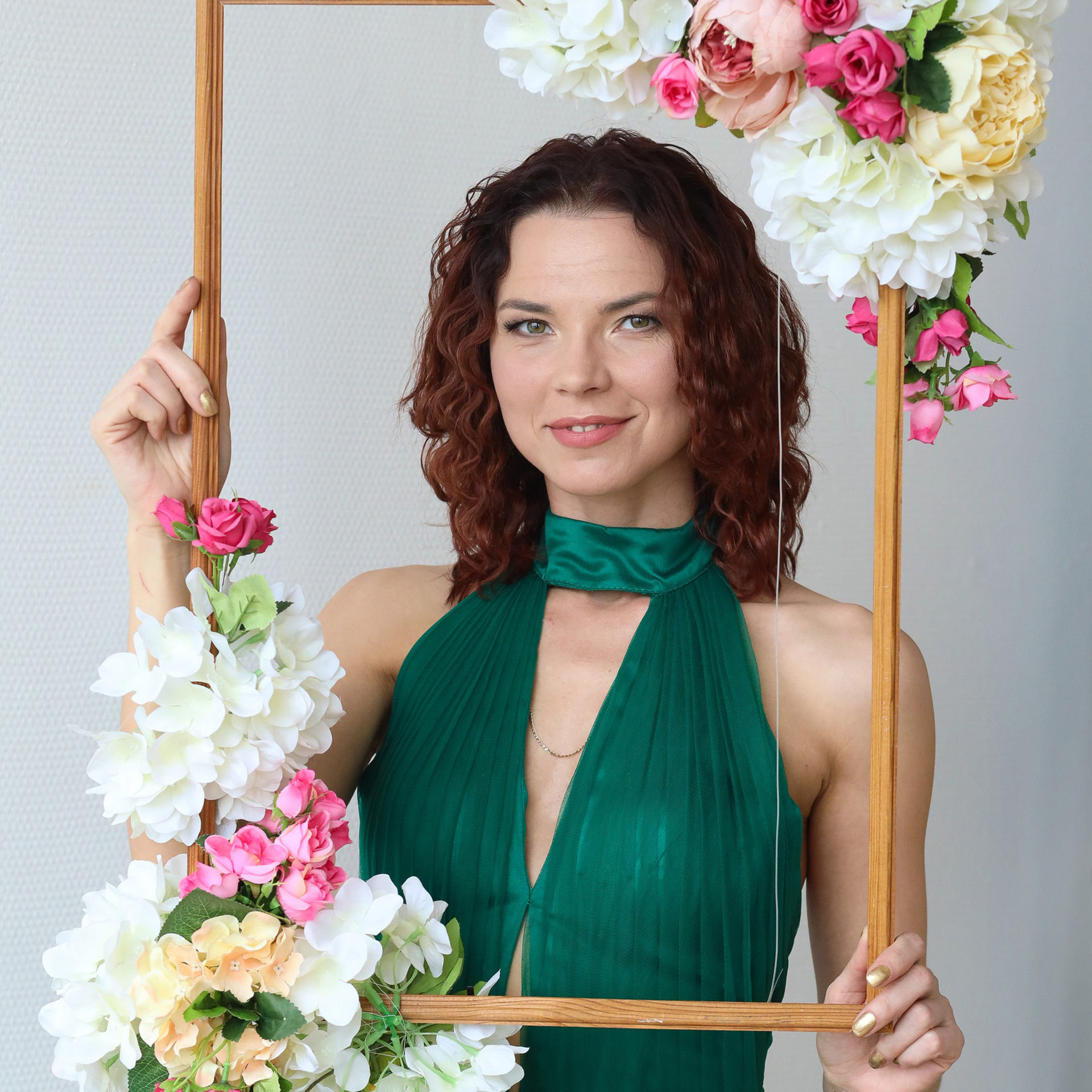 Отзывы. Сказочный фотограф — Юлия Уфимцева