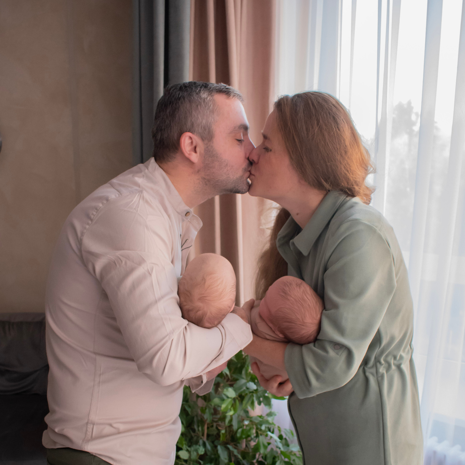 Отзывы. Фотограф Москва и МО