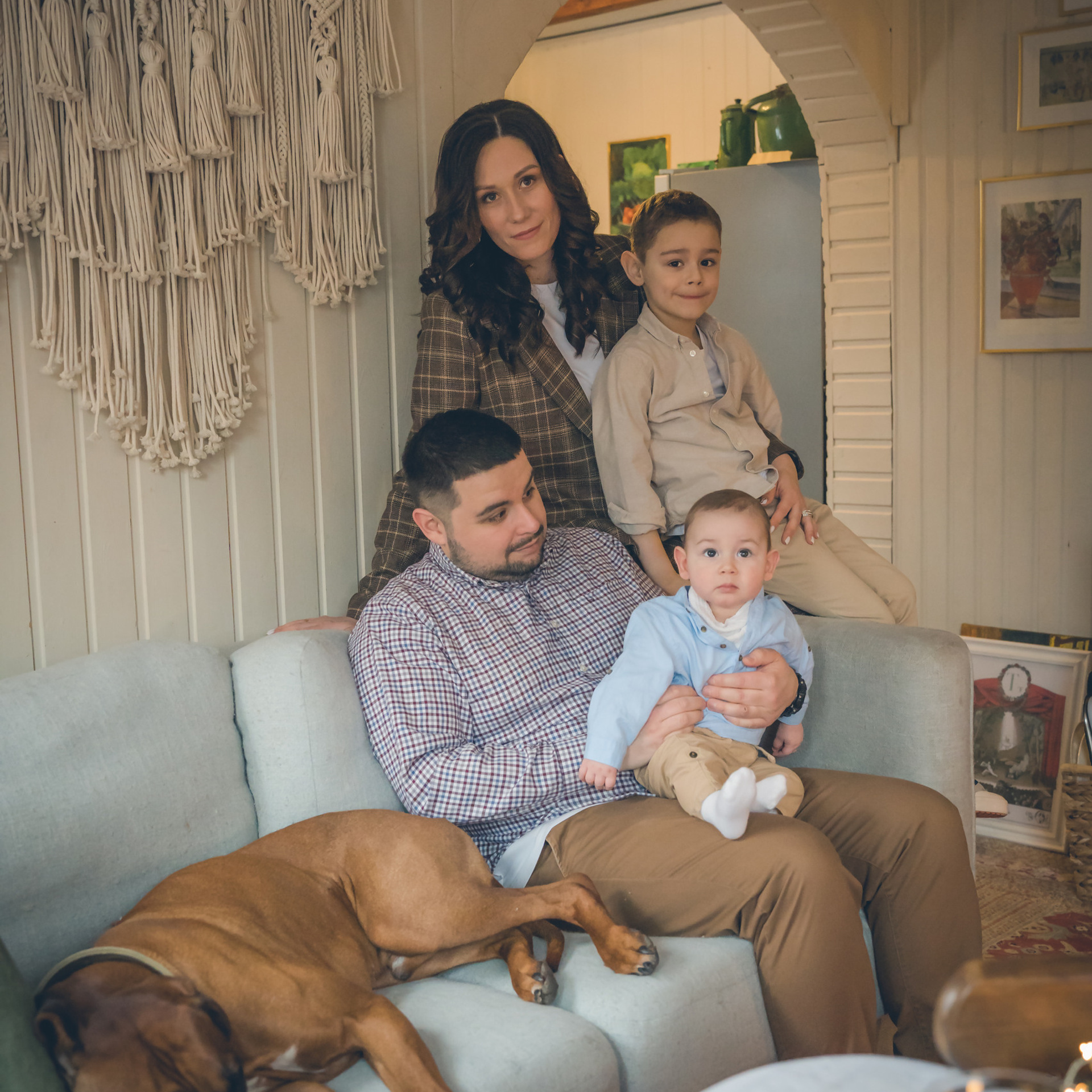 Отзывы. Фотограф Москва и МО