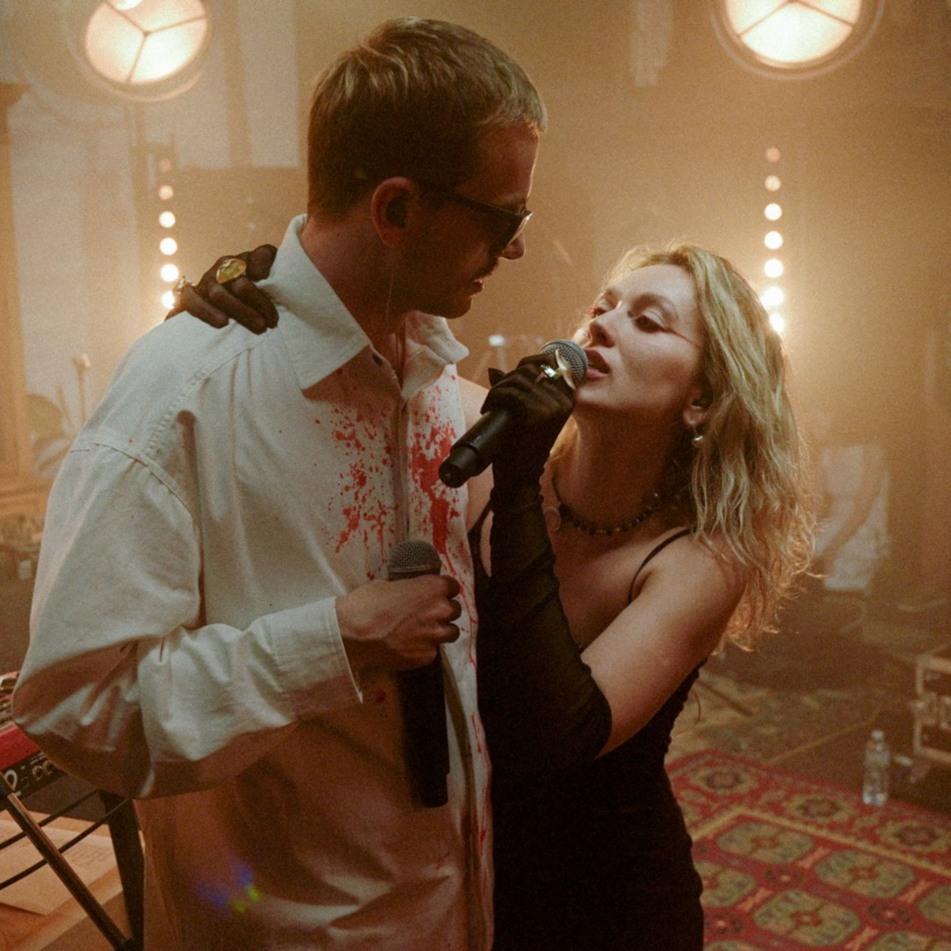 «Другдиджея». Презентация альбома