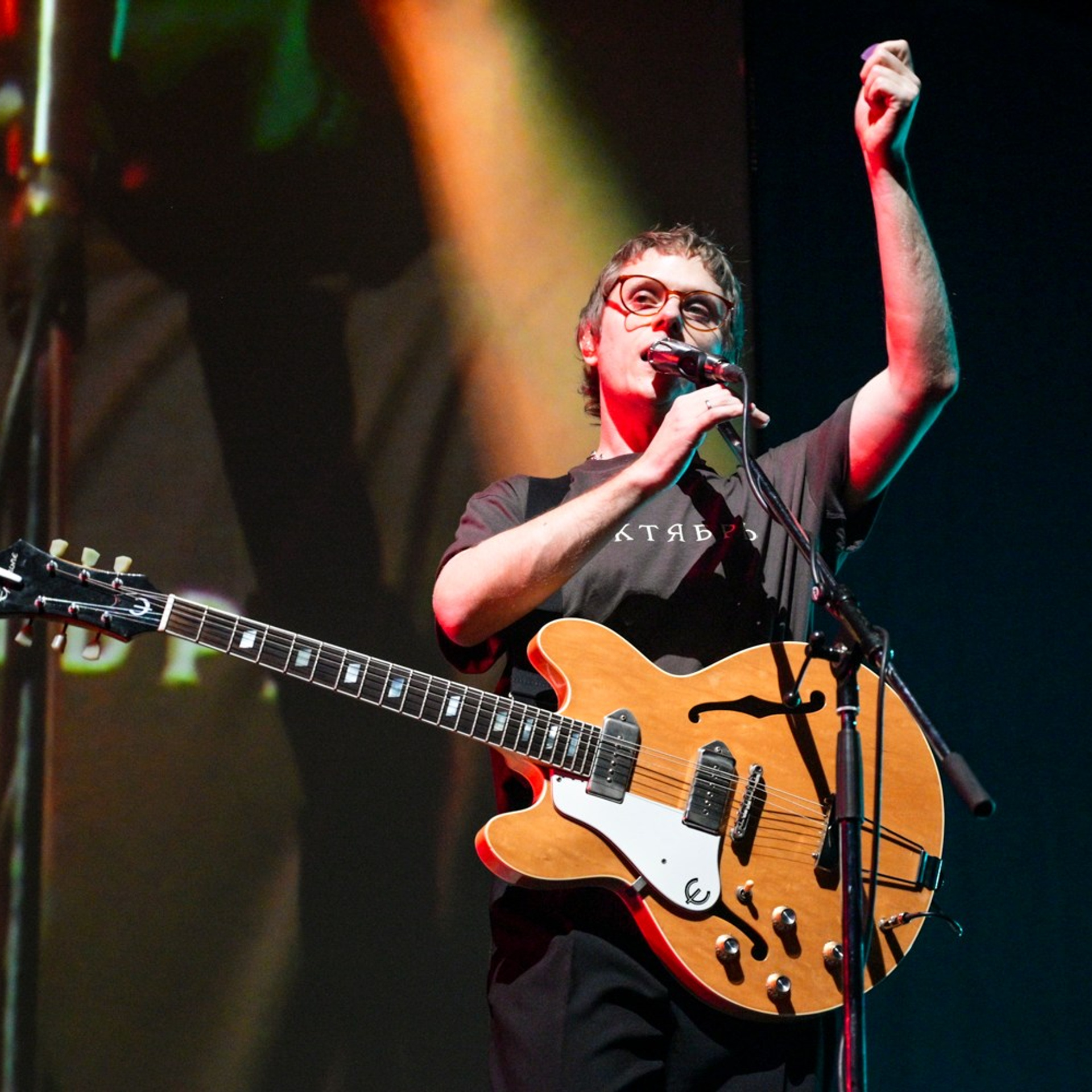 Сироткин. Адреналин 24.11.23