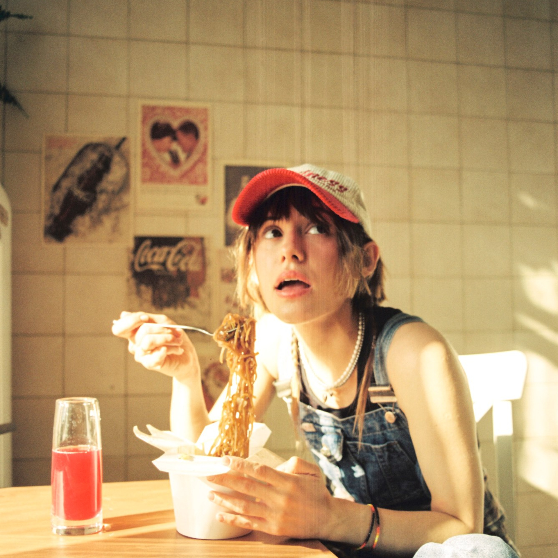 Кристина Кошелева