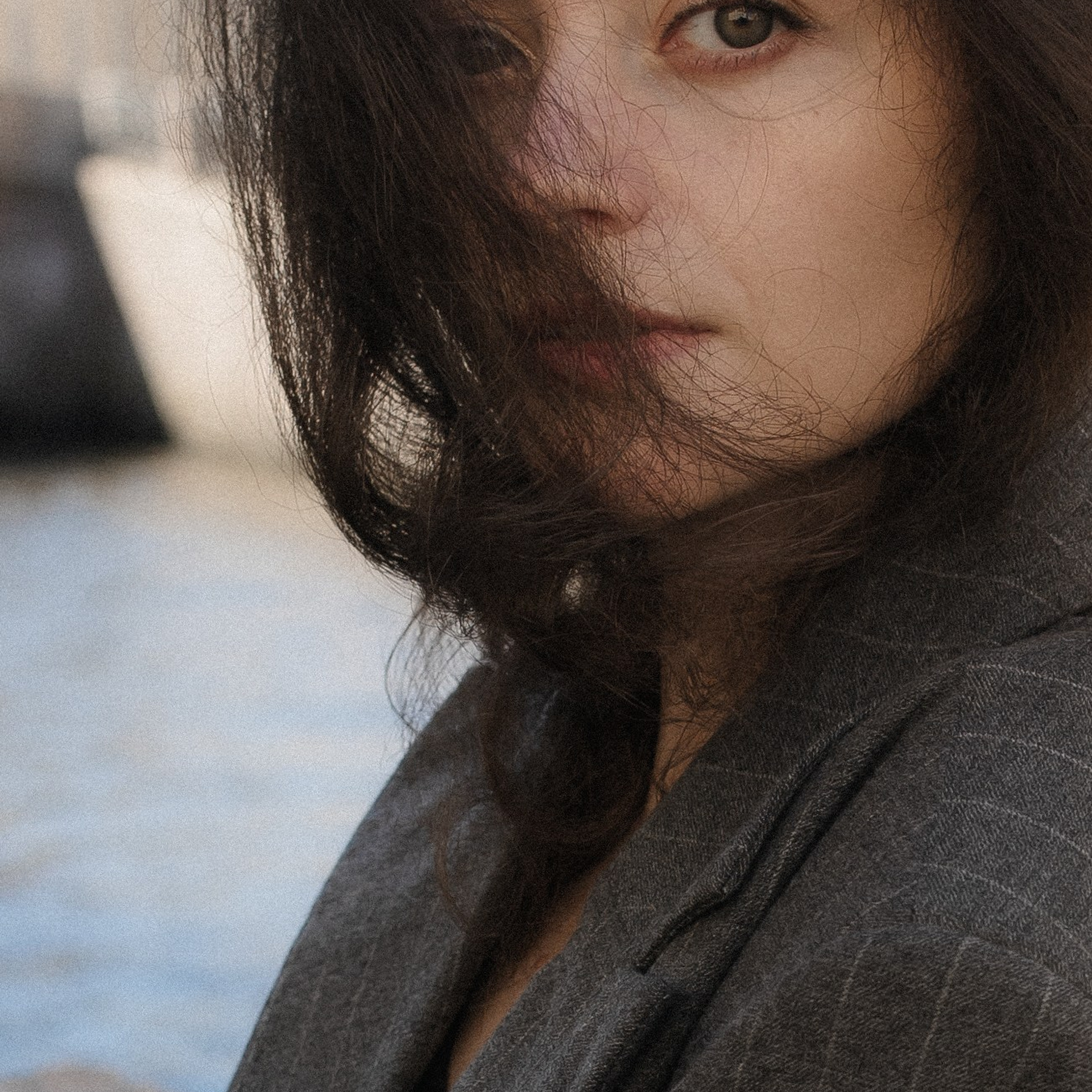 Отзывы. Фотограф Дарья Васьковская