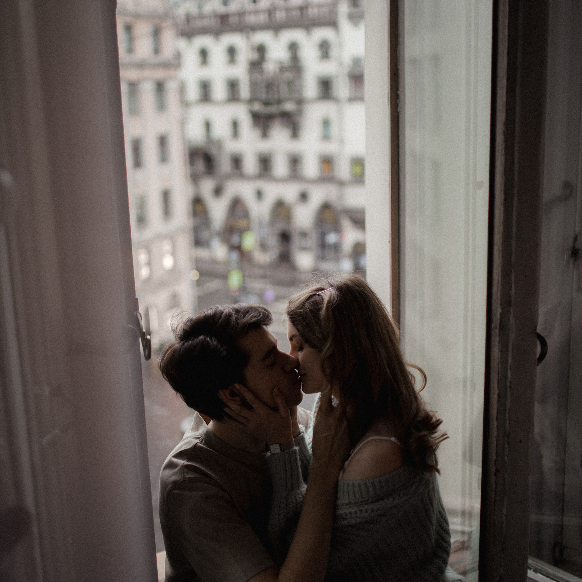 Отзывы. Фотограф Дарья Васьковская