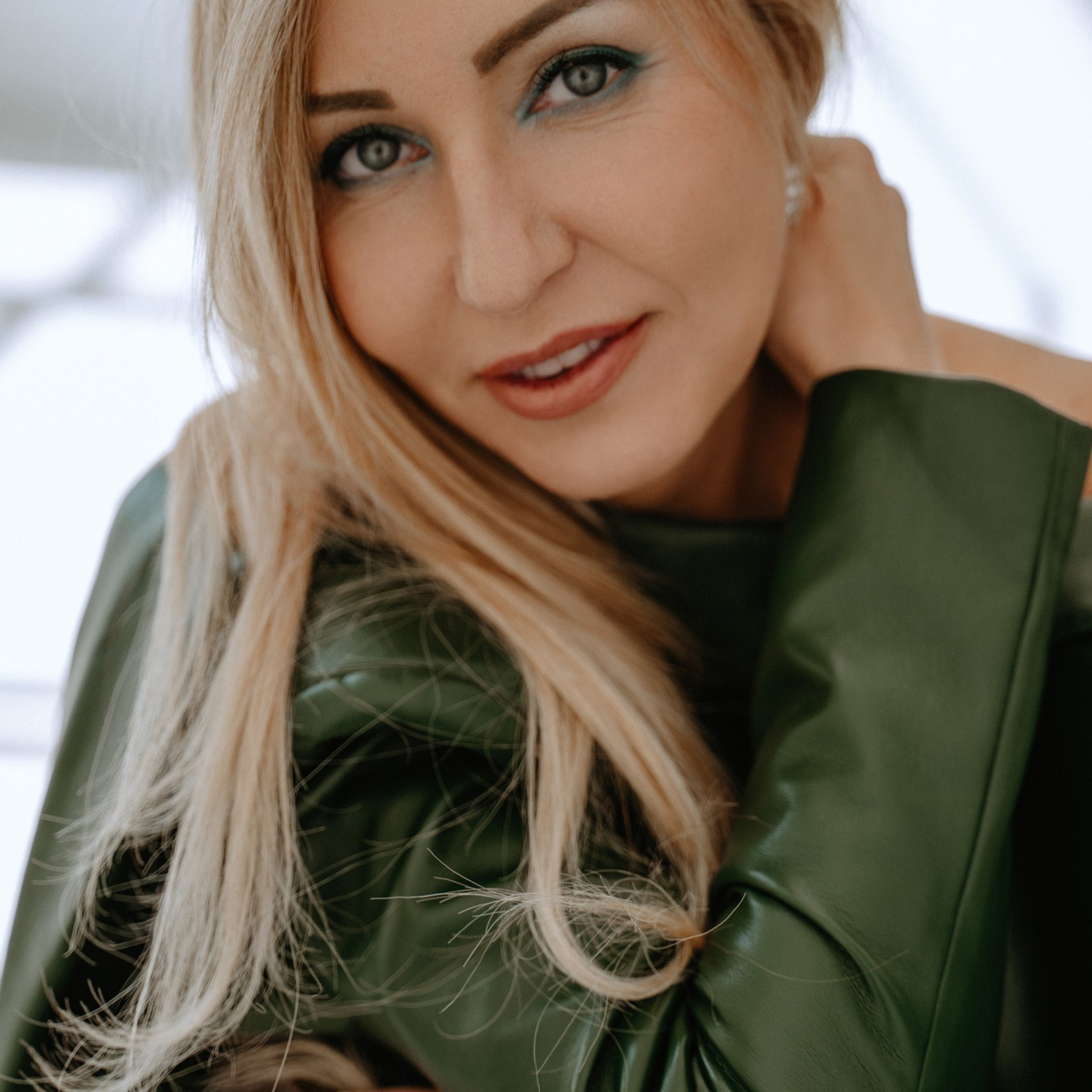 Отзывы фотографа 📷 Лизы Кукс