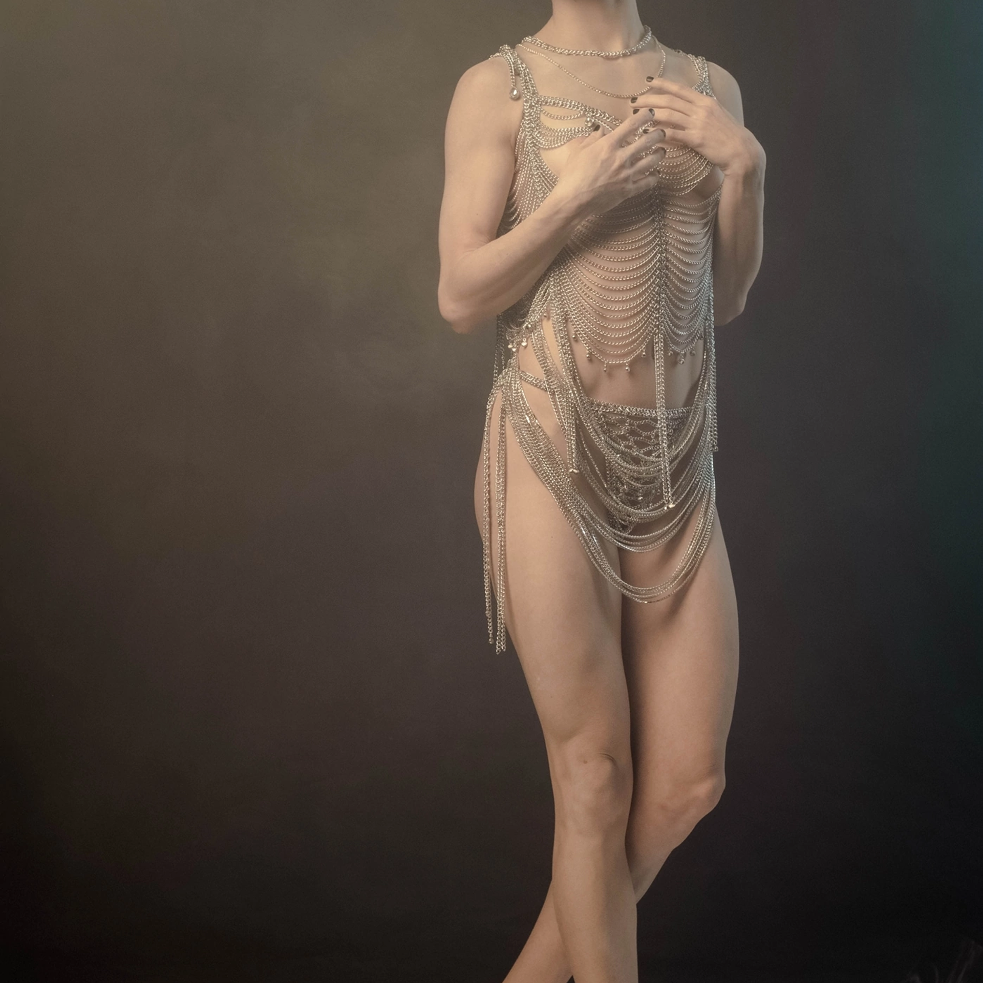 Mysteries. Фотограф Облако Александра