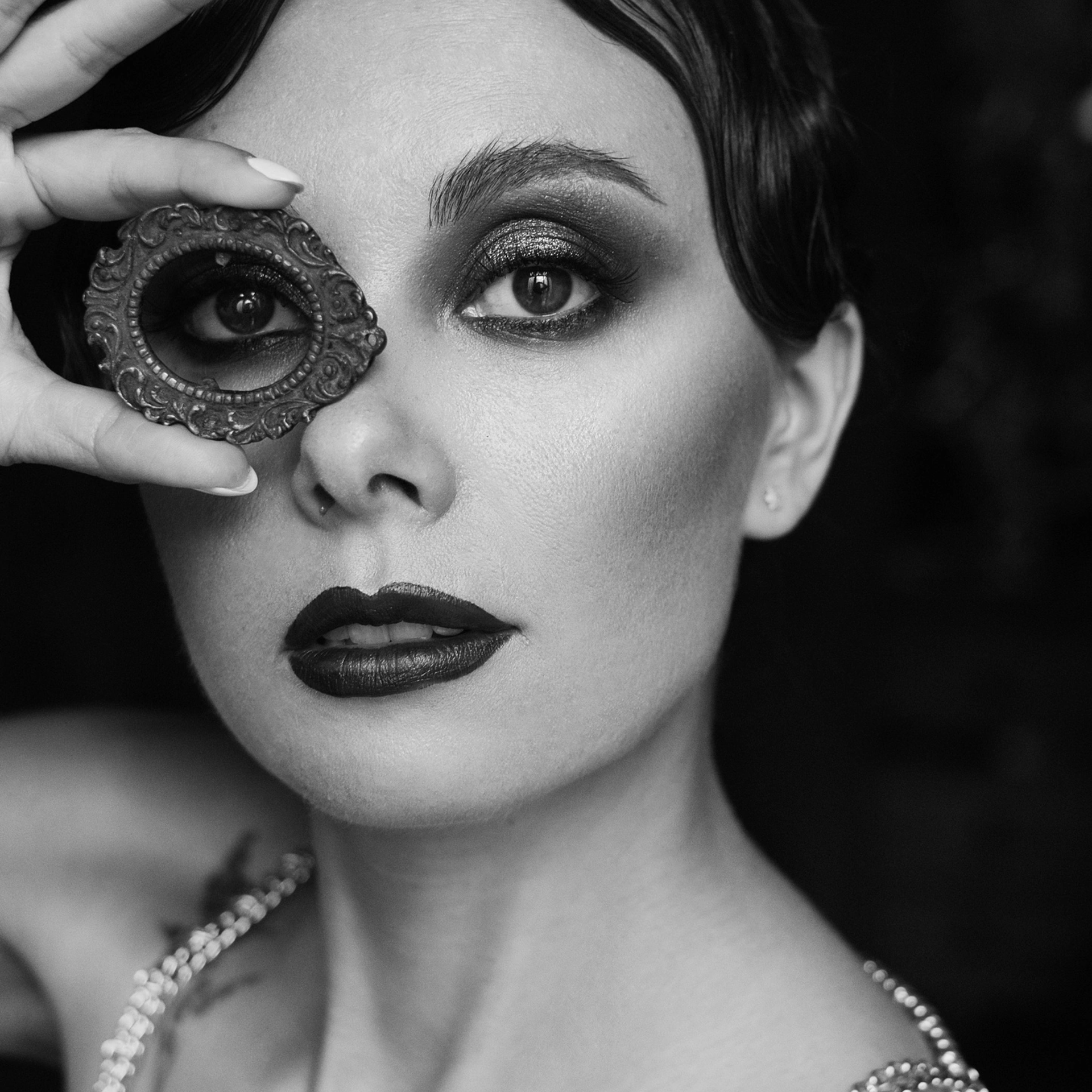 - фотосессии в эксклюзивных образах в  СПб и Москве. Фотограф Облако Александра