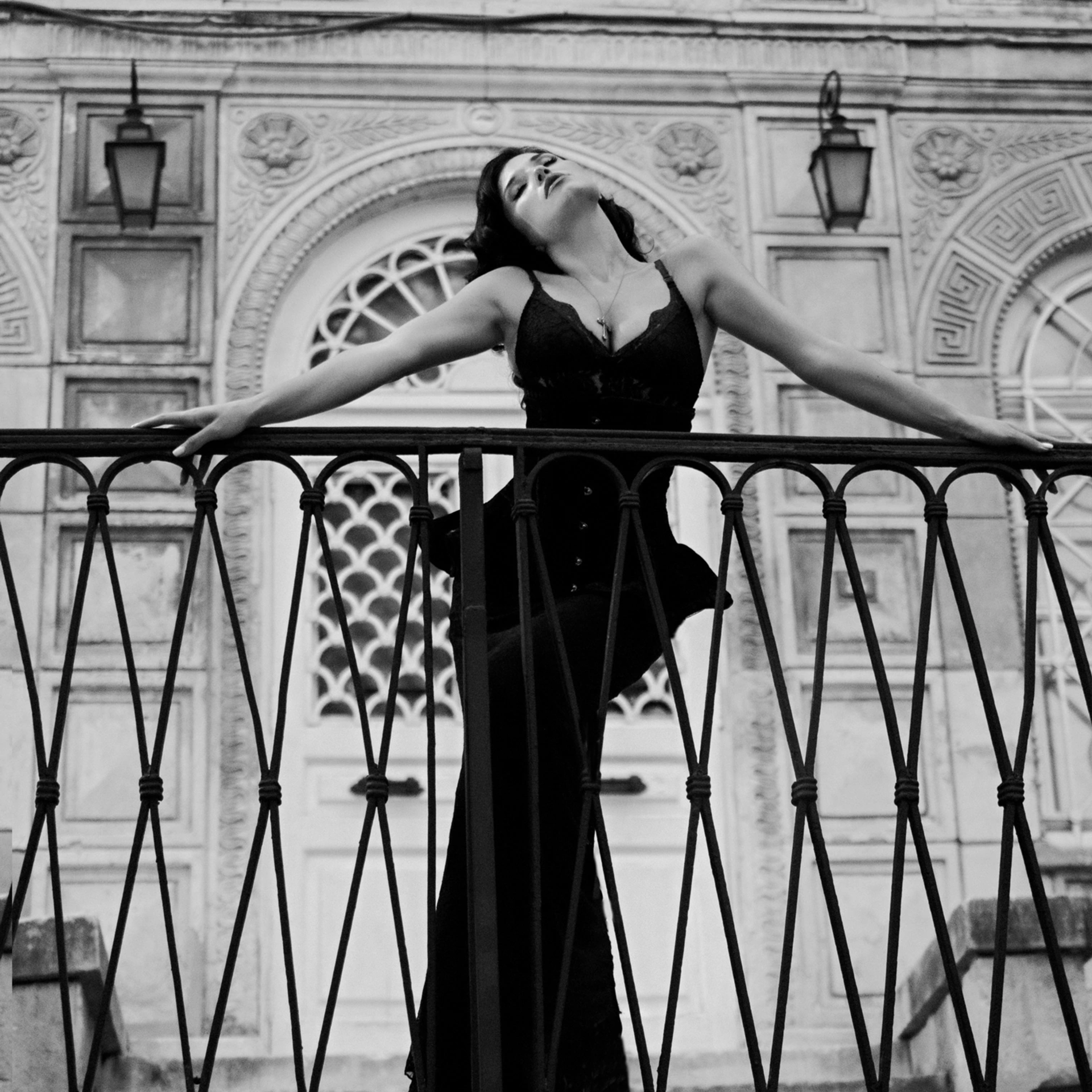 Style. Фотограф Облако Александра