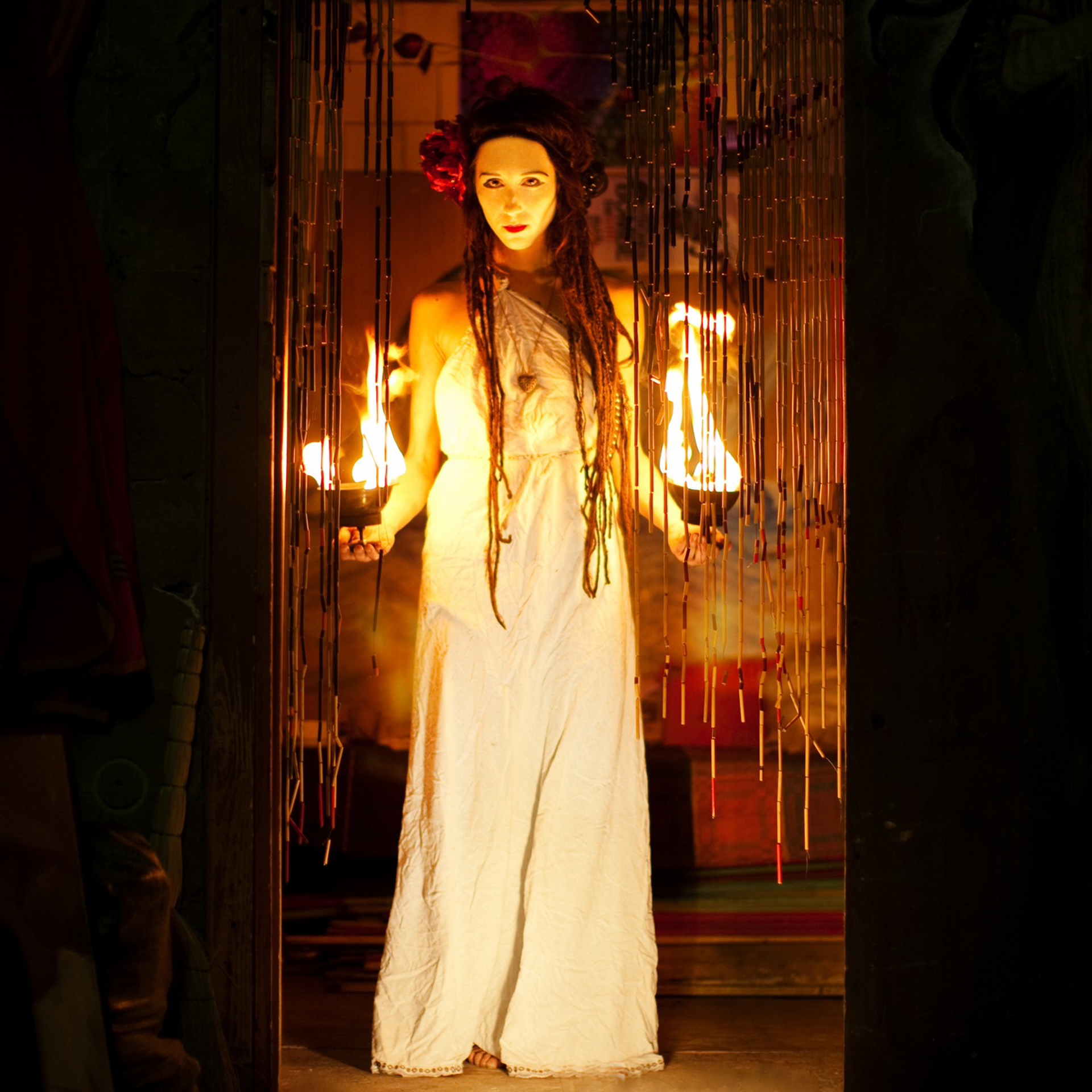 Magic. Фотограф Облако Александра