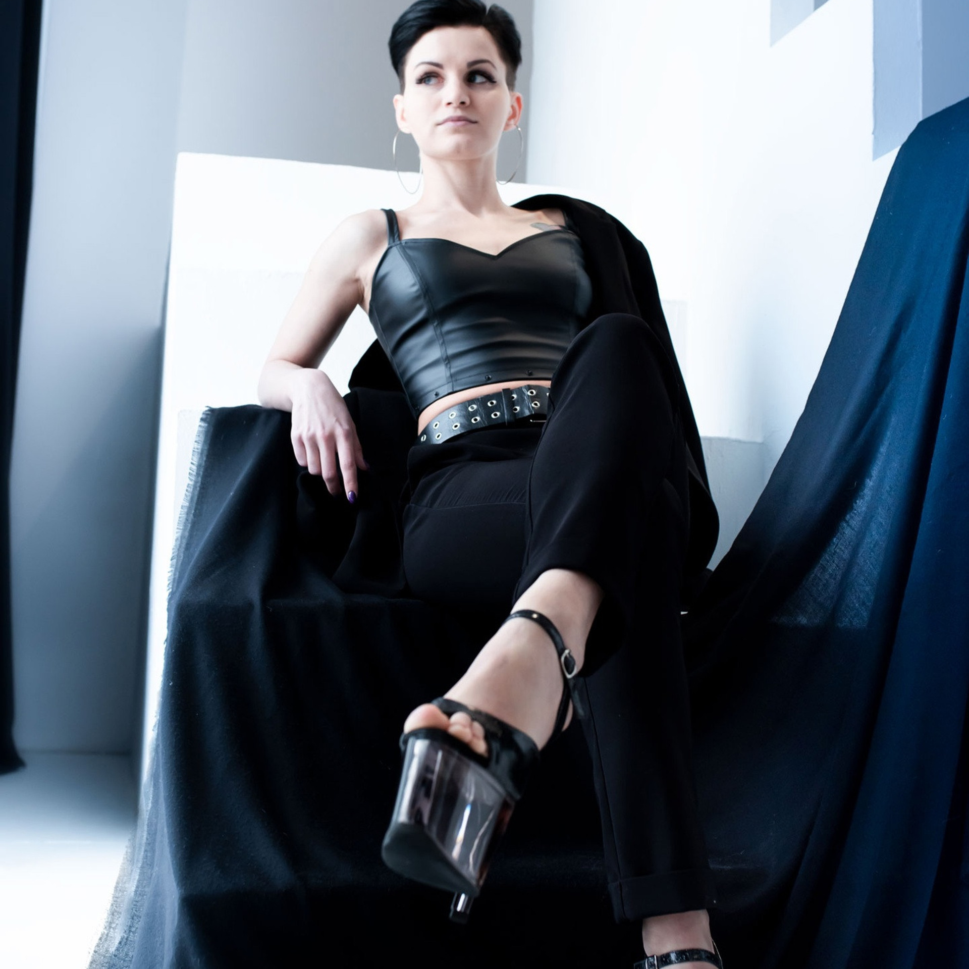 Отзывы. Вадим Тес (Vadim Tes) Фотограф г. Москва