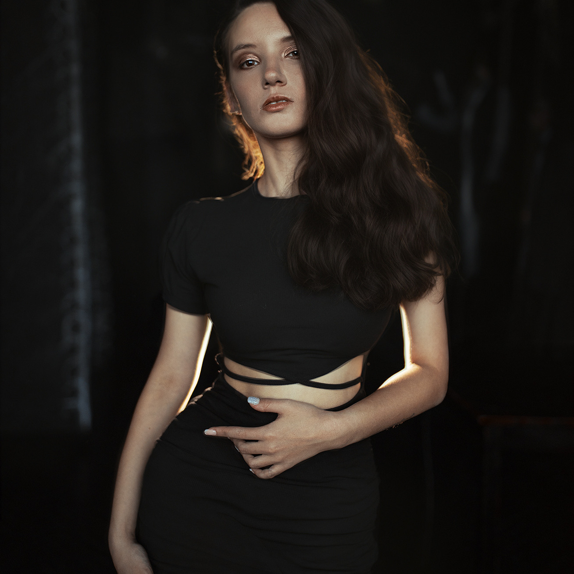 Отзывы. Вадим Тес (Vadim Tes) Фотограф г. Москва