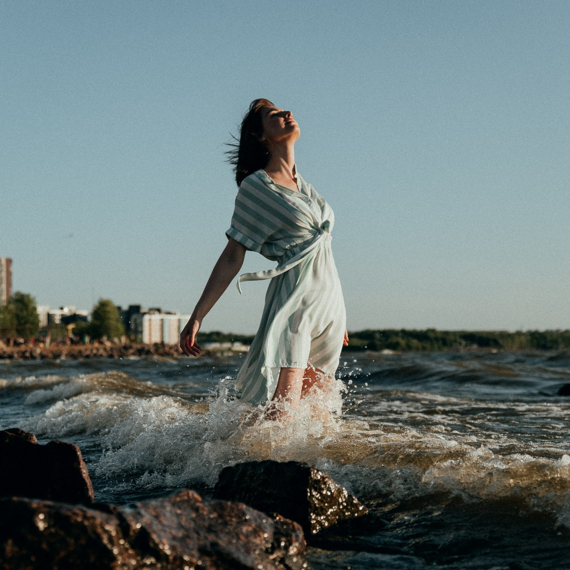 Отзывы. Фотограф в Санкт-Петербурге Василий Блохин