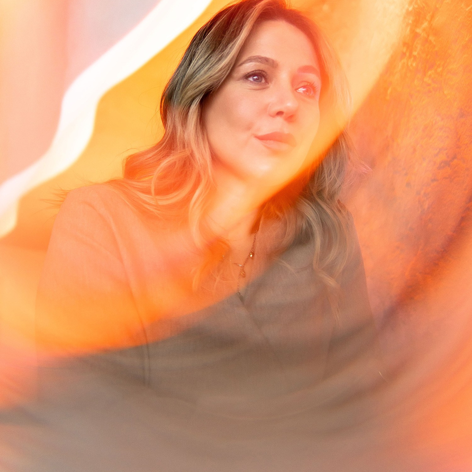 Портретный фотограф Москва