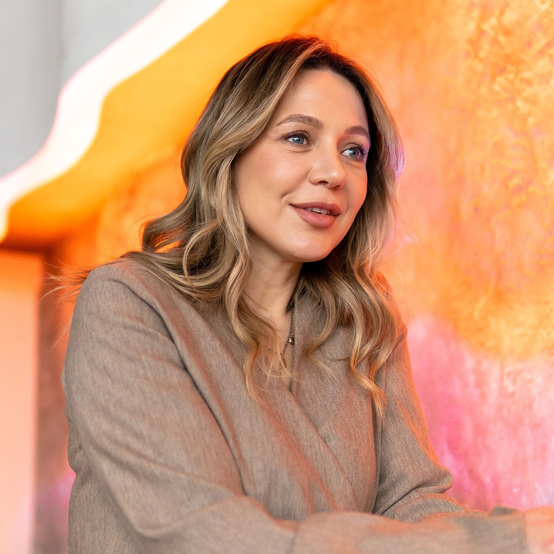 Портретный фотограф Москва