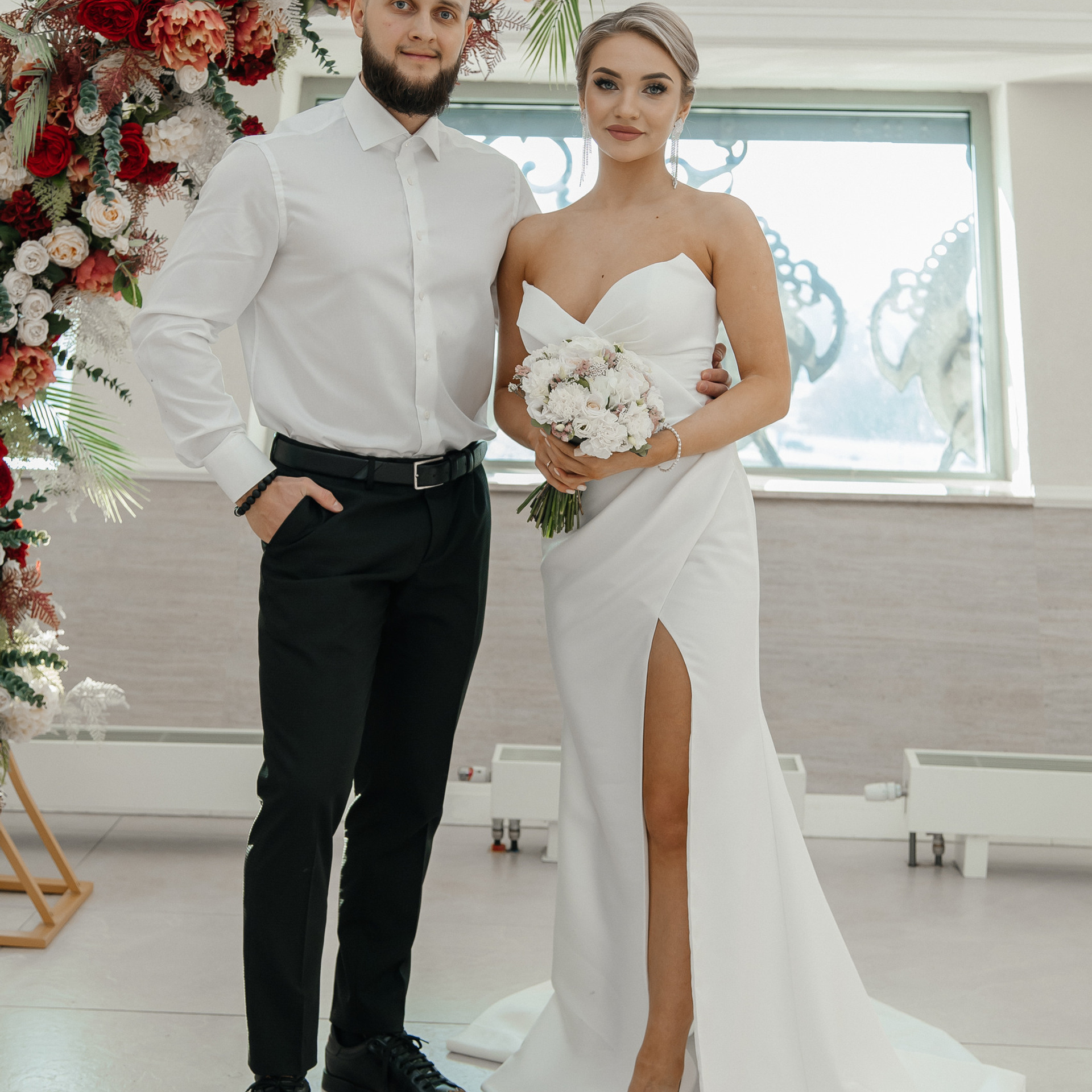 Отзывы. Фотограф Казань