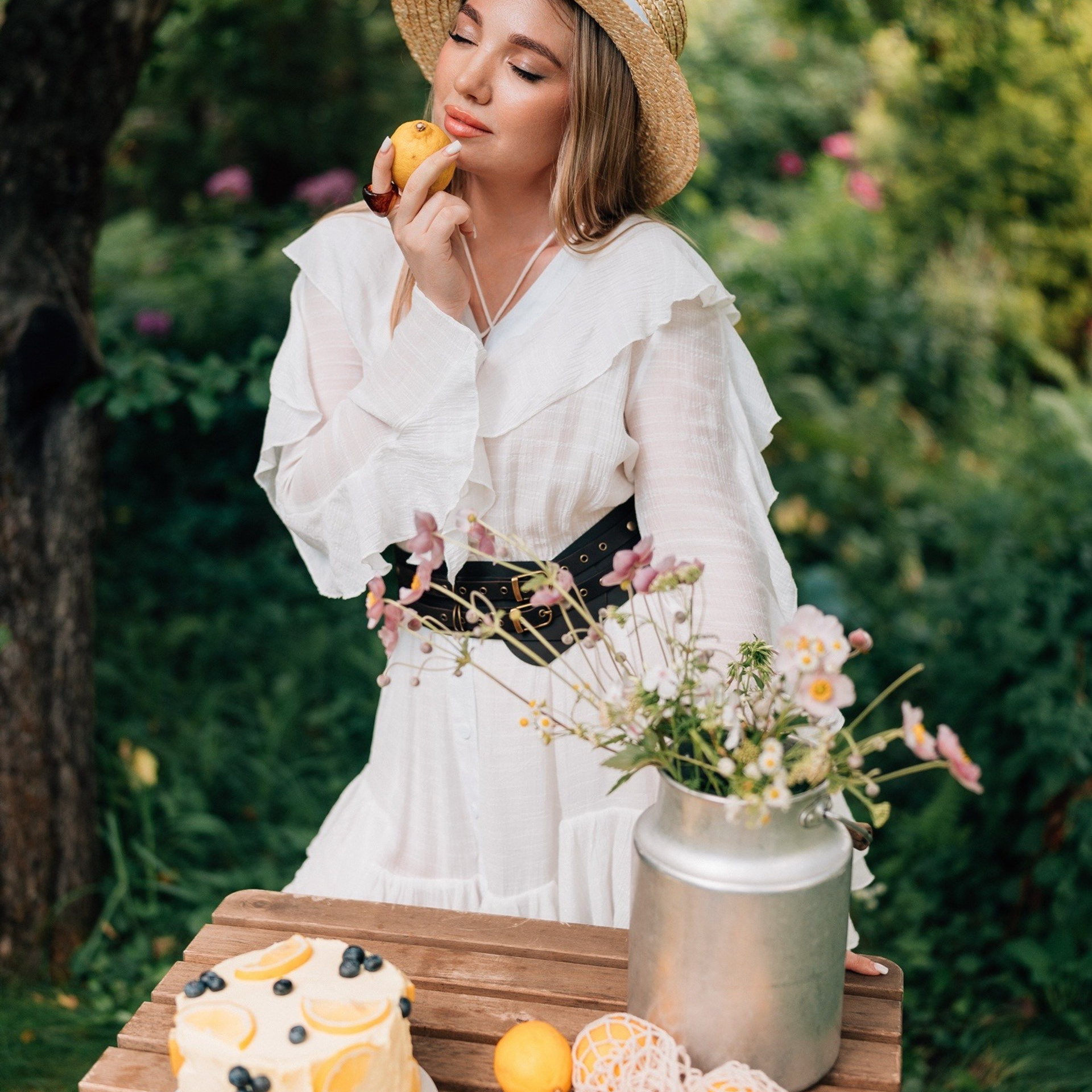 Отзывы. Губина Юлия