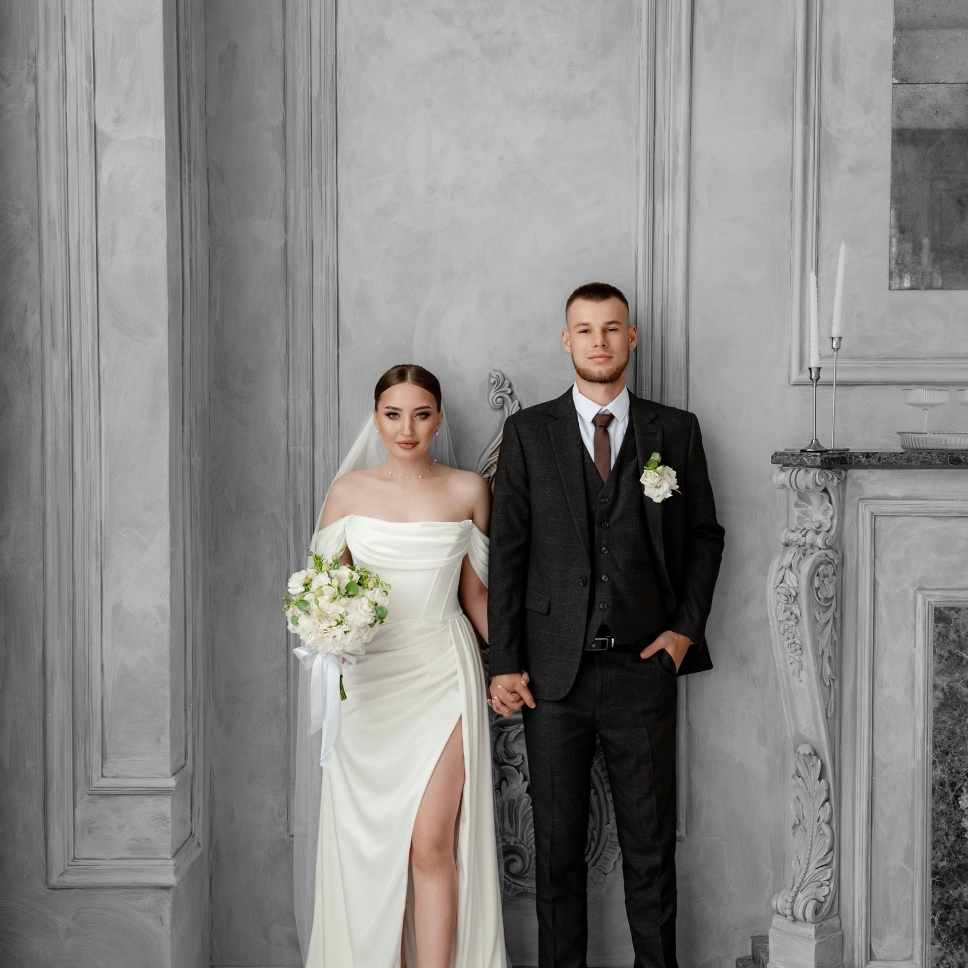 Екатерина и Артем