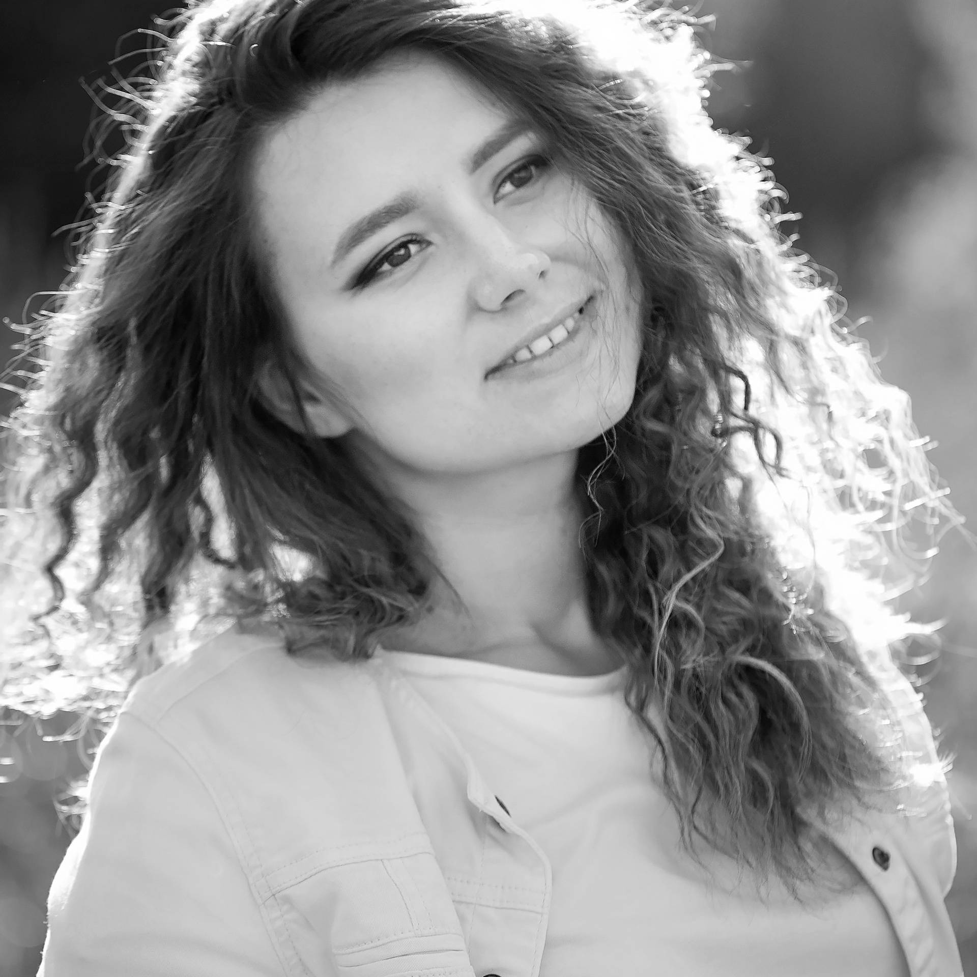 Фото-прогулка для Ольги.