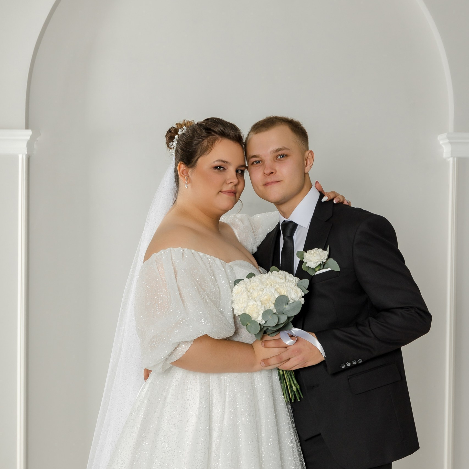 Отзывы. Свадебный и семейный фотограф Динар Гильмутдинов