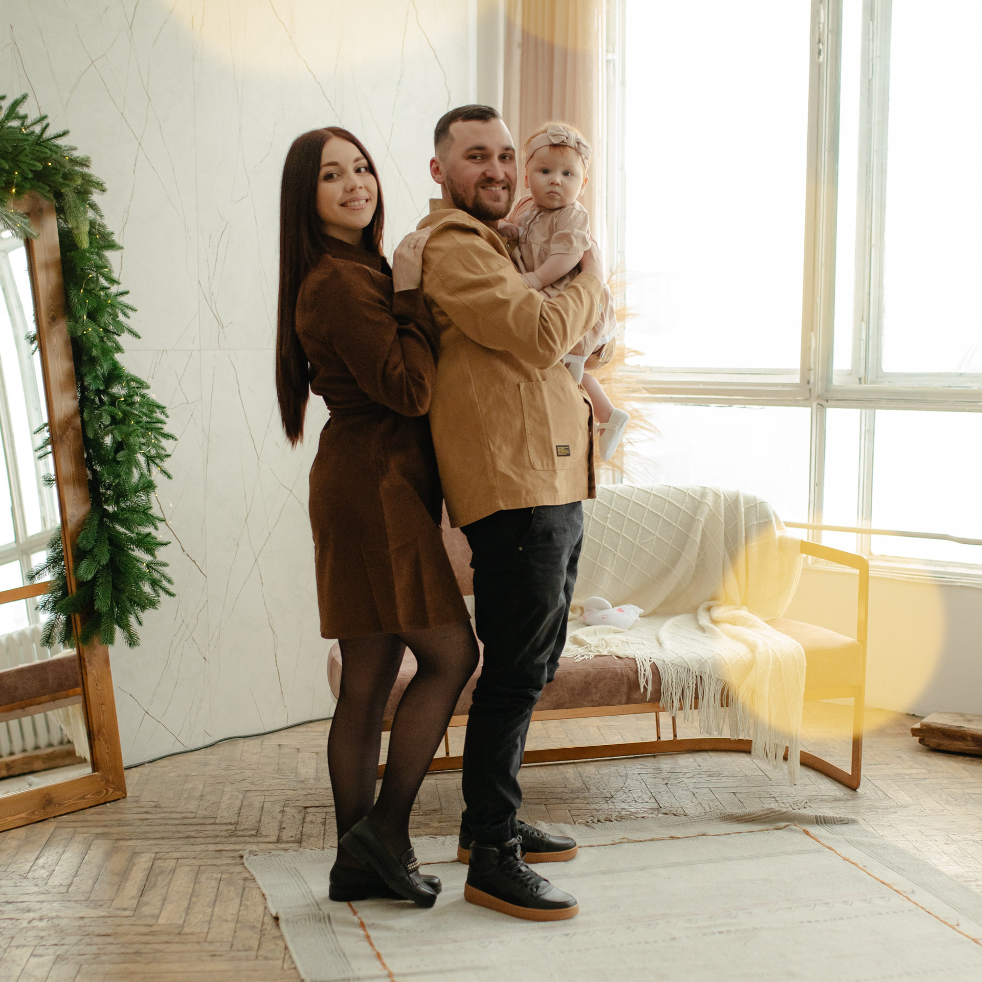 Отзывы клиентов после фотосессии. Семейный и портретный фотограф Нижний Новгород