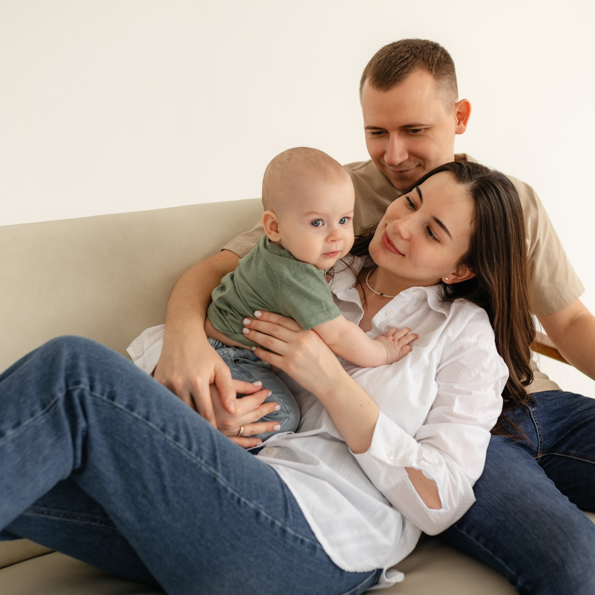 Отзывы клиентов после фотосессии. Семейный и портретный фотограф Нижний Новгород