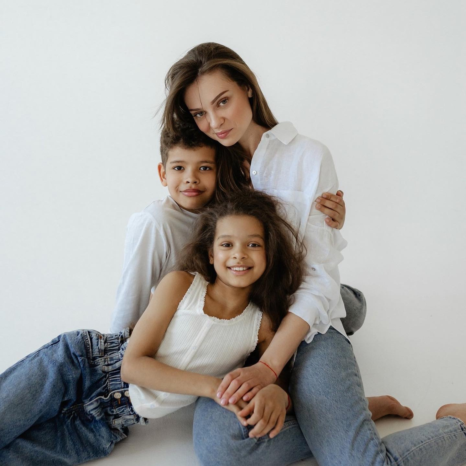 Отзывы клиентов после фотосессии. Семейный и портретный фотограф Нижний Новгород